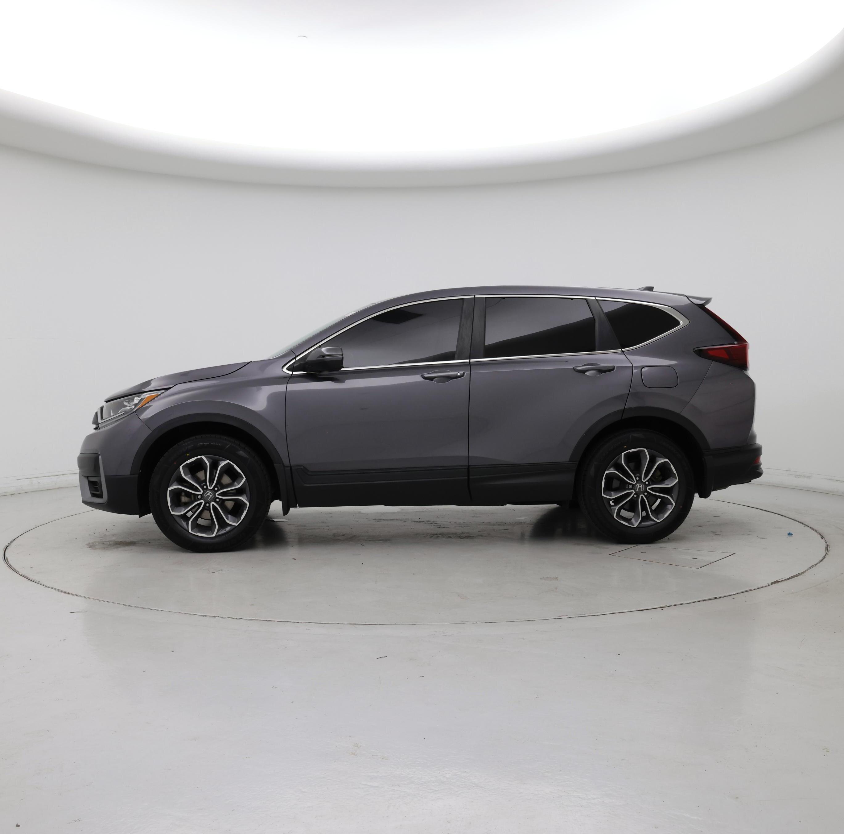 Thumbnail: 2022 Honda CR-V - 3