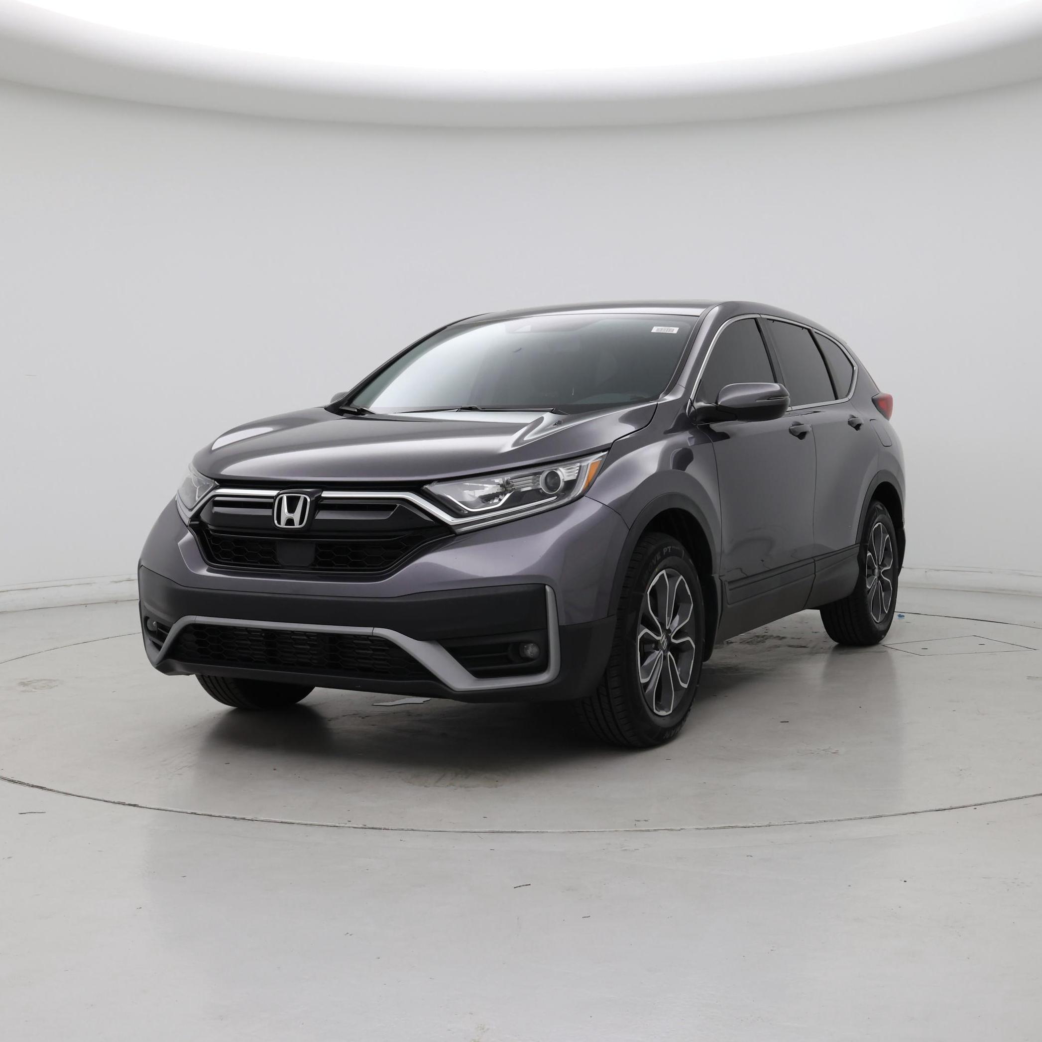 Thumbnail: 2022 Honda CR-V - 4