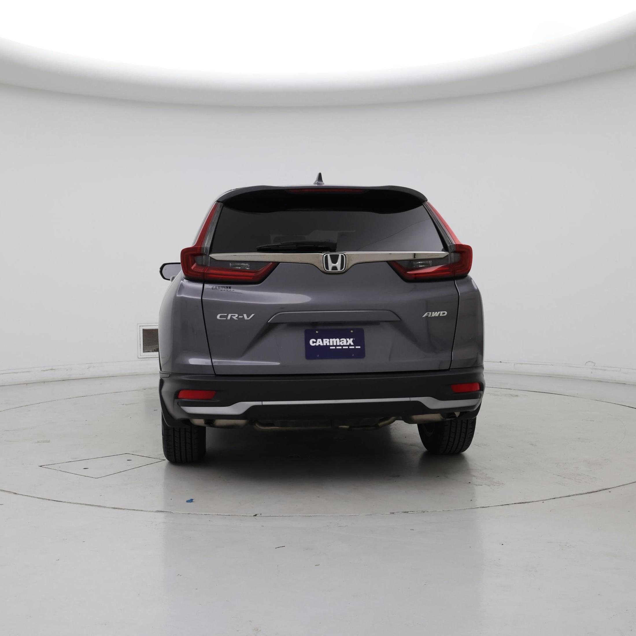 Thumbnail: 2022 Honda CR-V - 6
