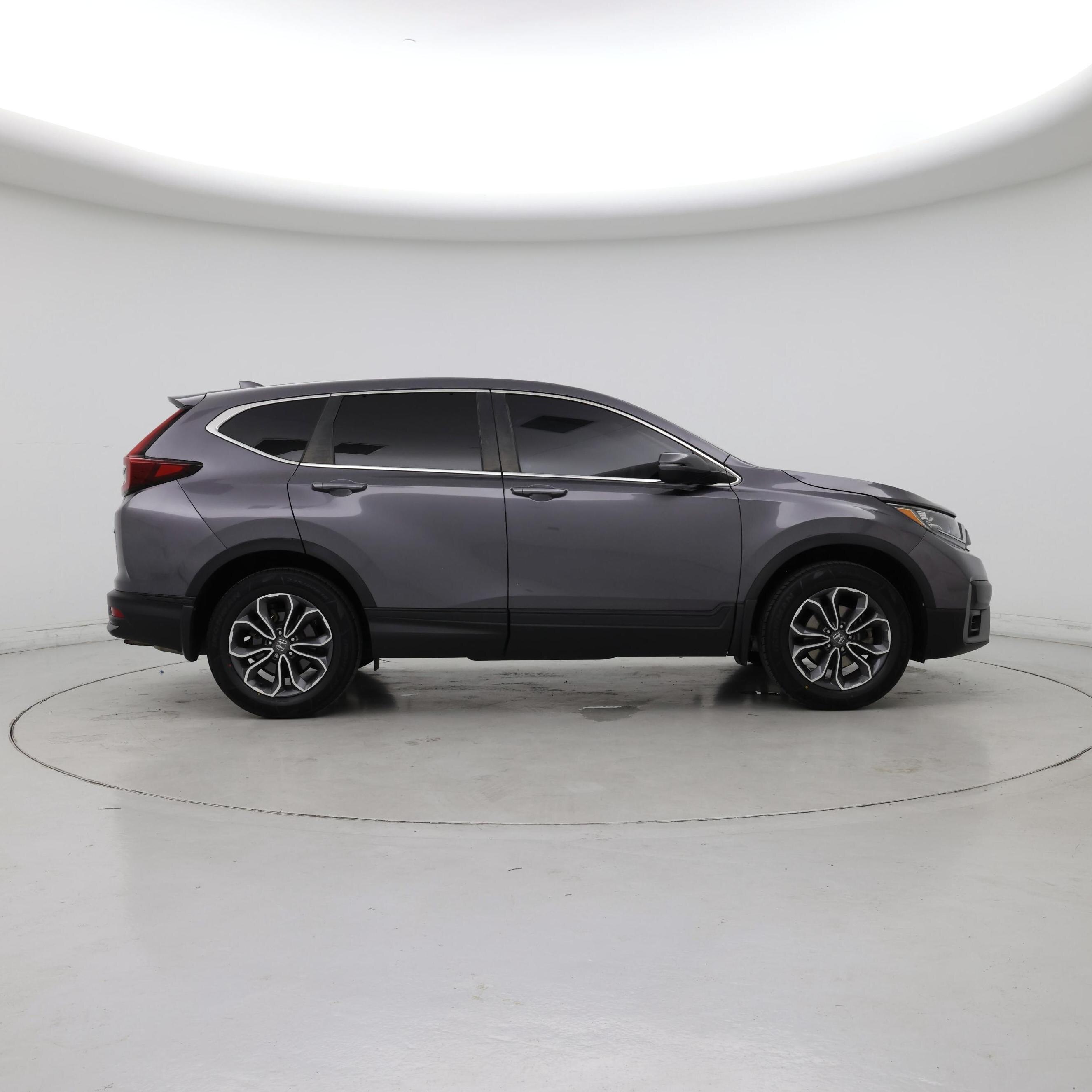 Thumbnail: 2022 Honda CR-V - 7