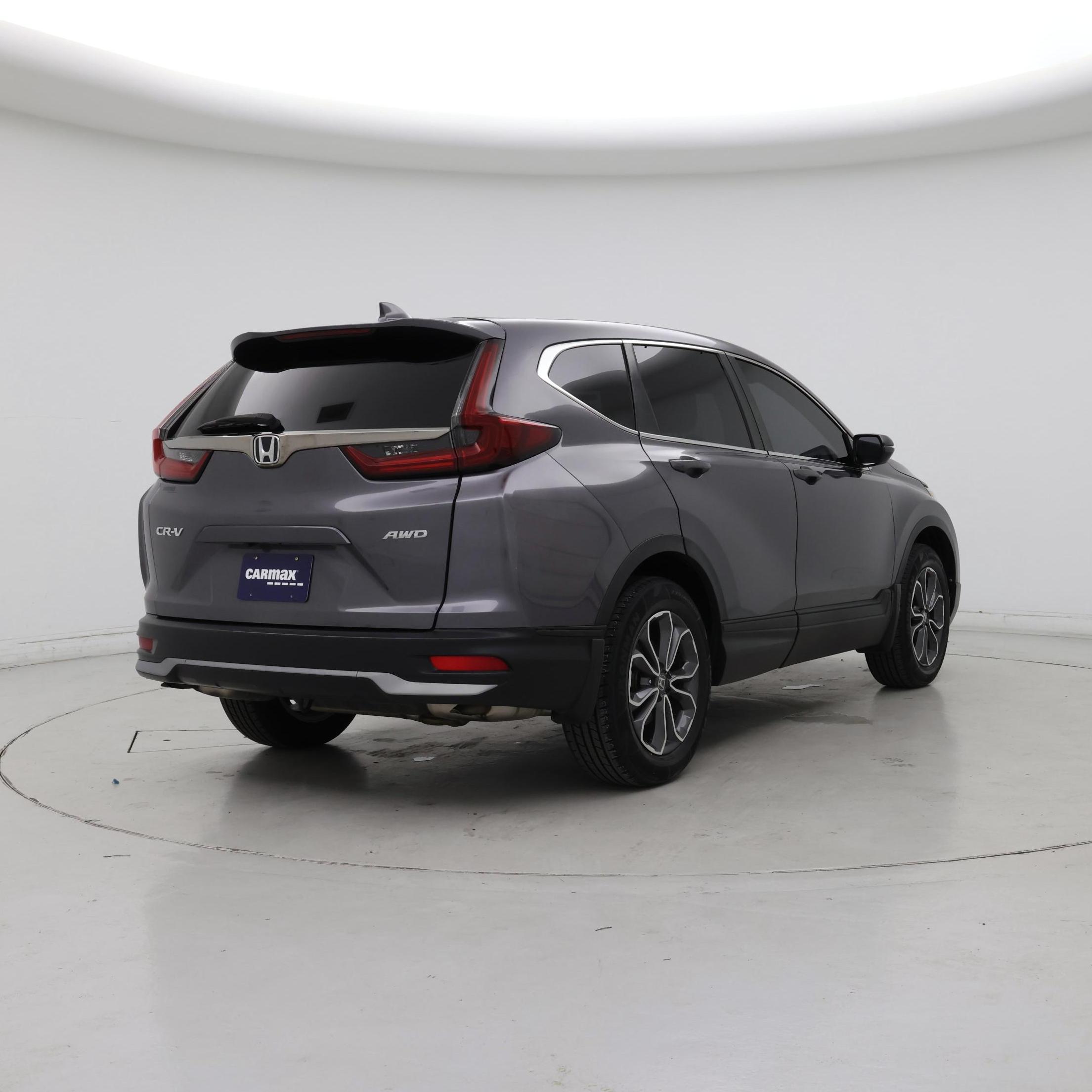 Thumbnail: 2022 Honda CR-V - 8