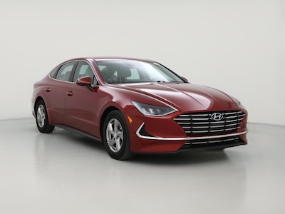 2023 Hyundai Sonata SE