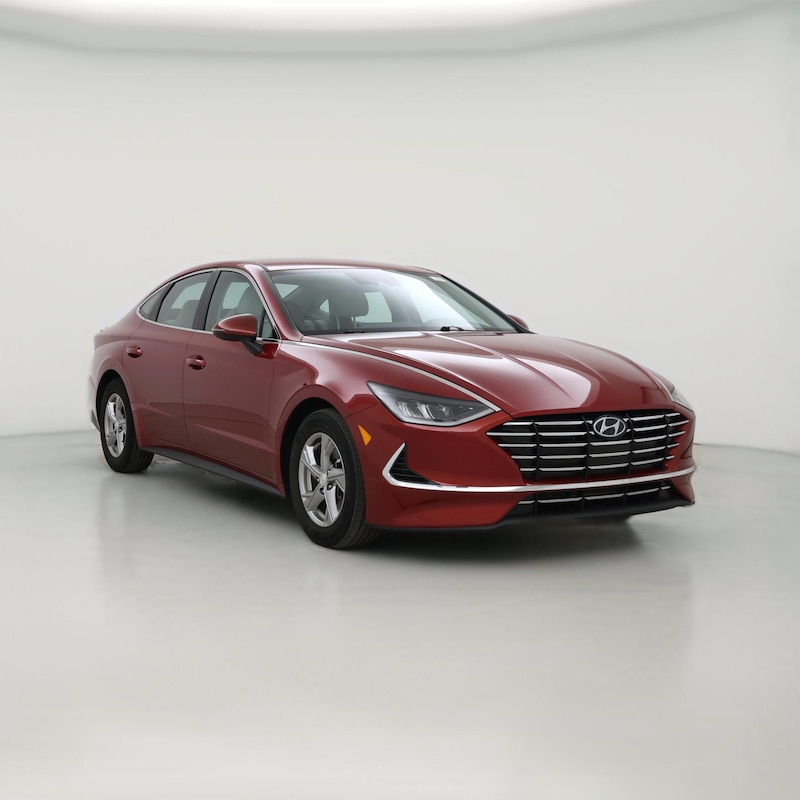 2023 Hyundai Sonata SE