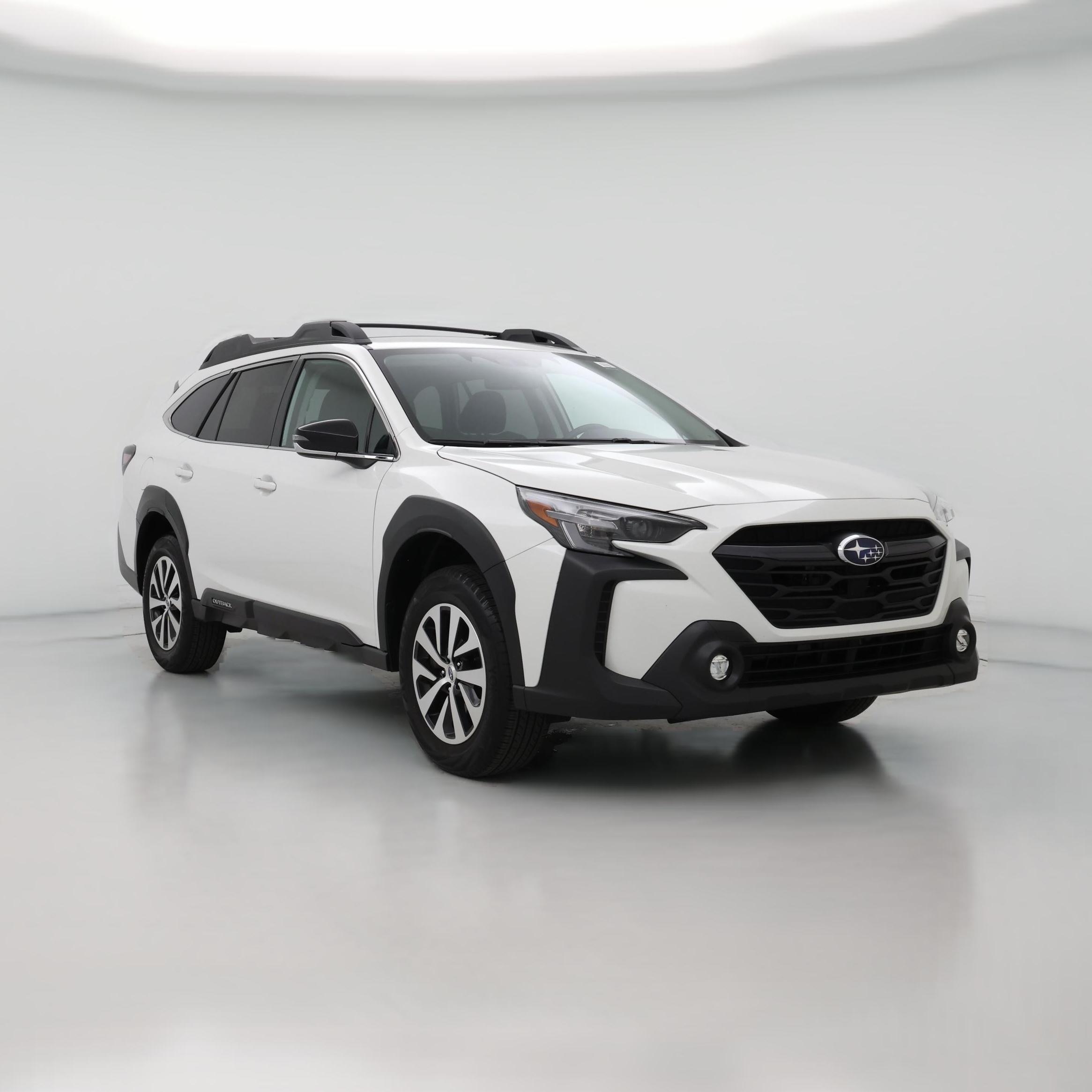 Thumbnail: 2024 Subaru Outback - 1