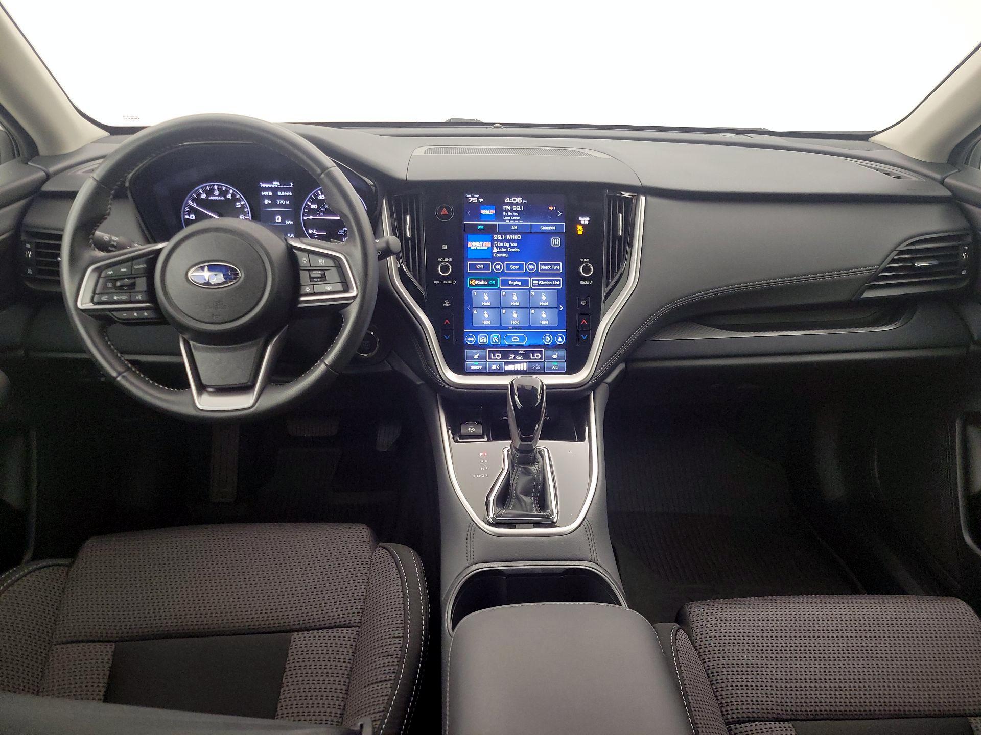 Thumbnail: 2024 Subaru Outback - 9