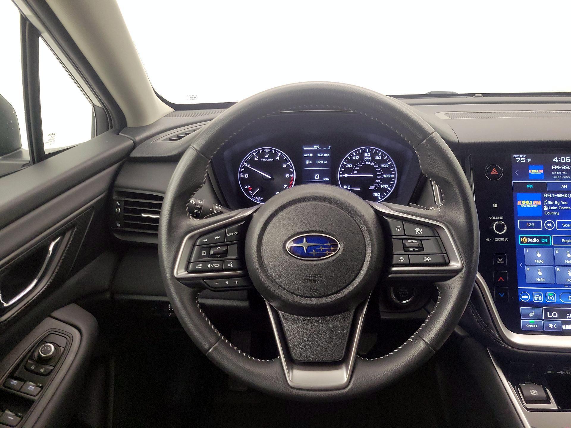 Thumbnail: 2024 Subaru Outback - 10
