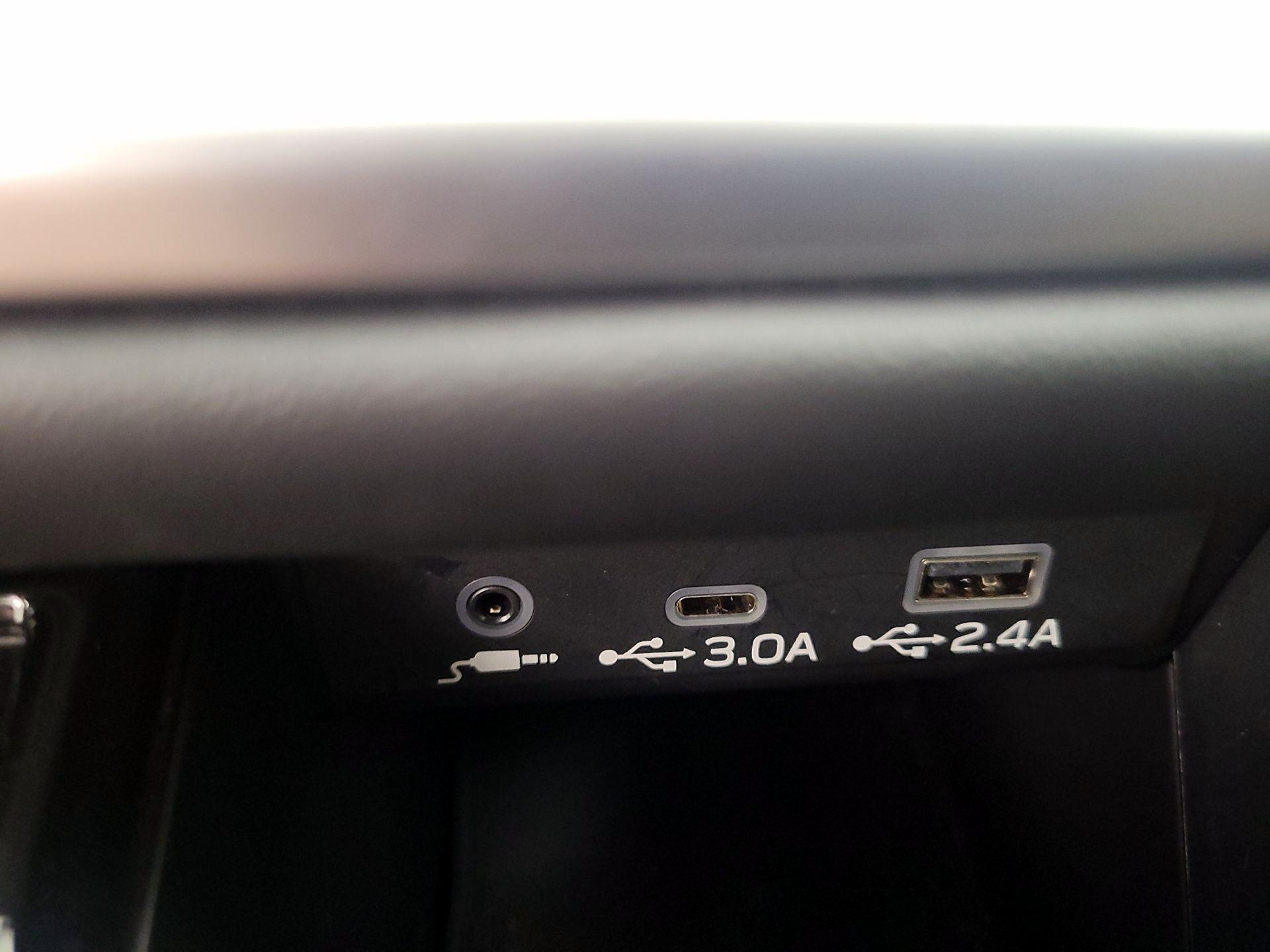 Thumbnail: 2024 Subaru Outback - 18