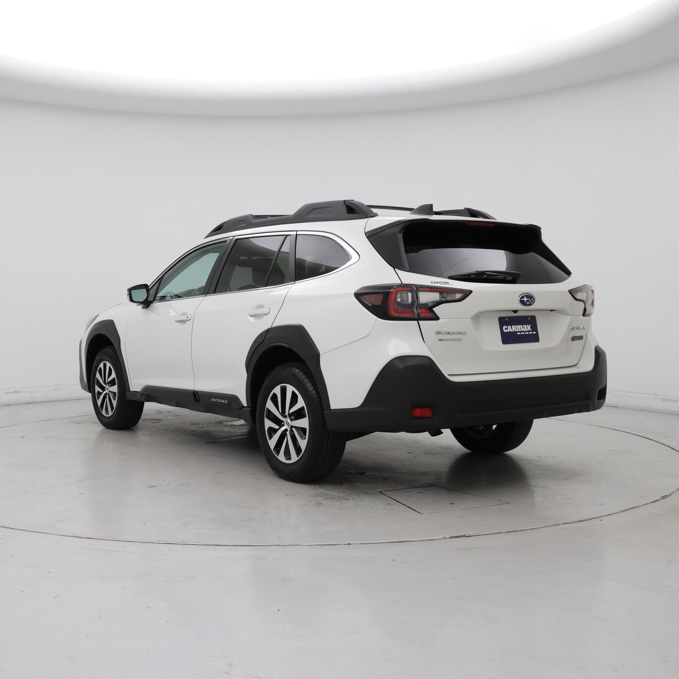 Thumbnail: 2024 Subaru Outback - 2