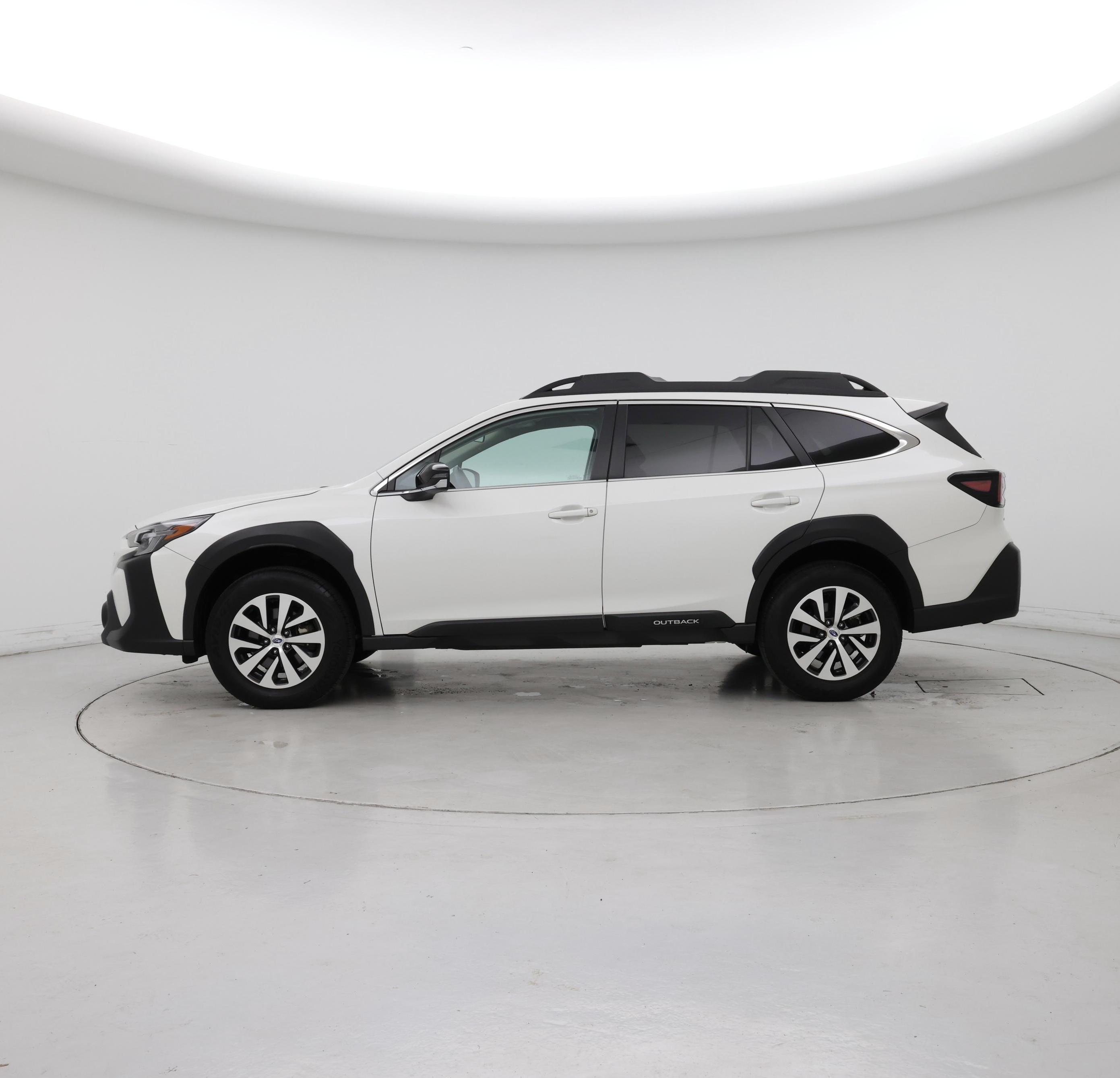 Thumbnail: 2024 Subaru Outback - 3
