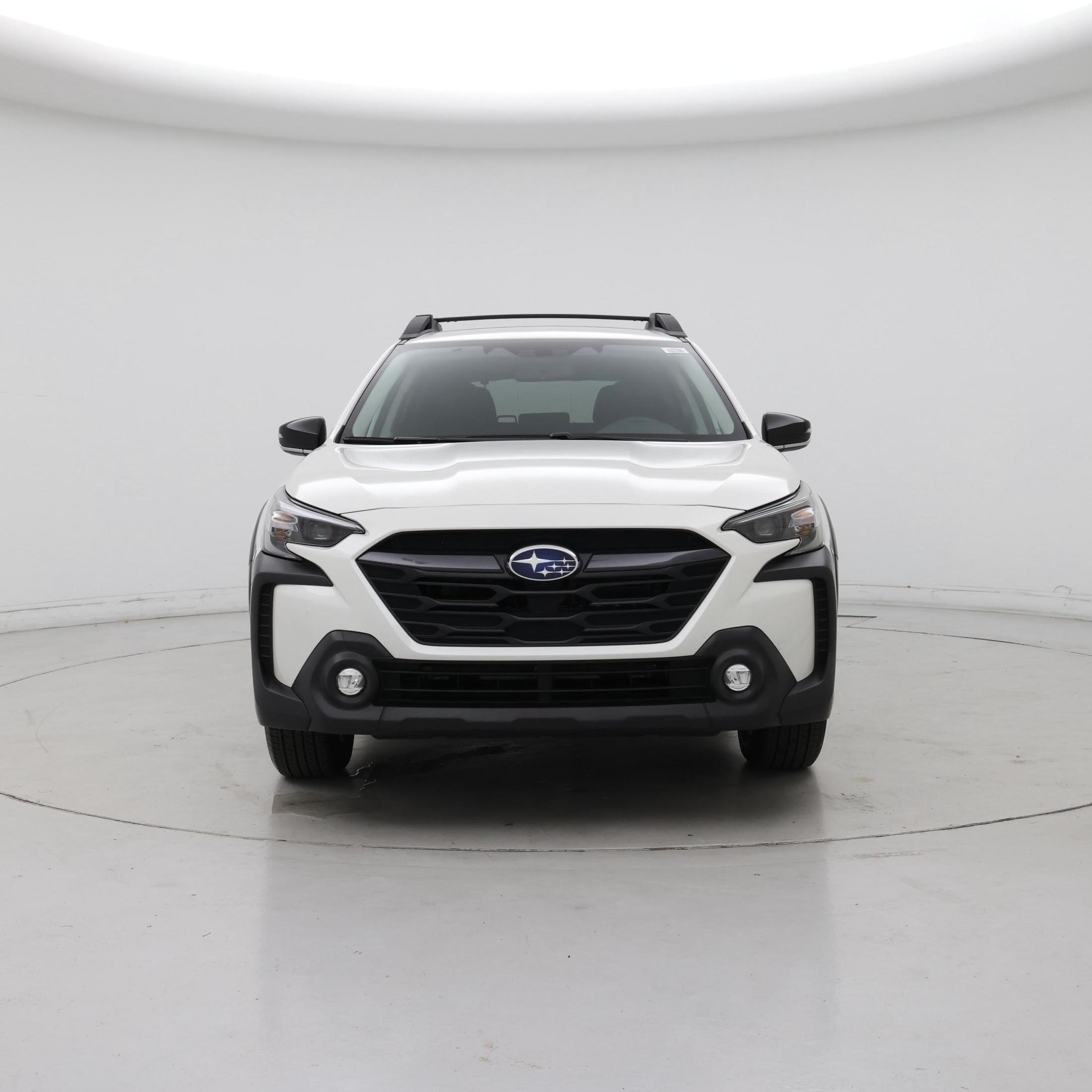 Thumbnail: 2024 Subaru Outback - 5