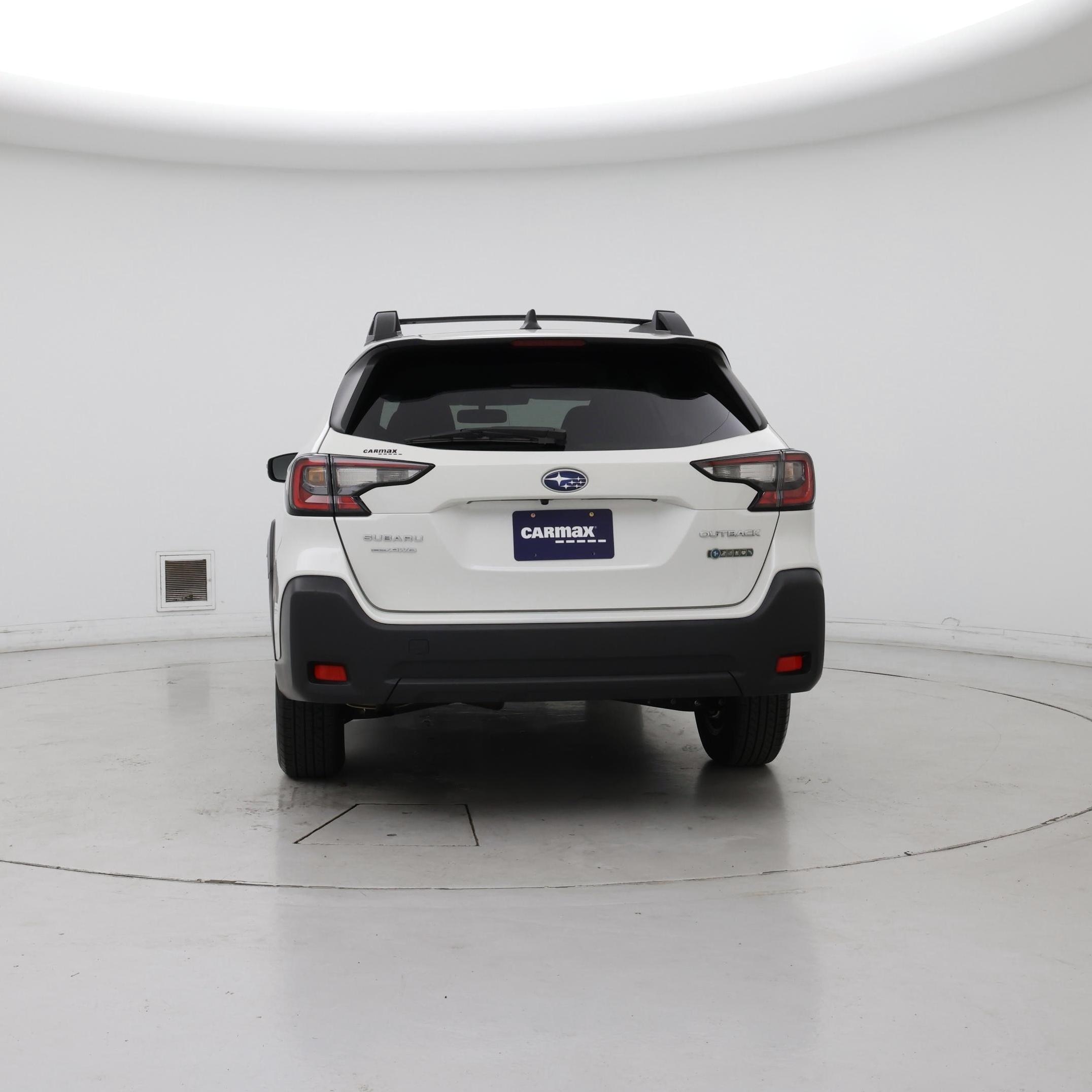 Thumbnail: 2024 Subaru Outback - 6