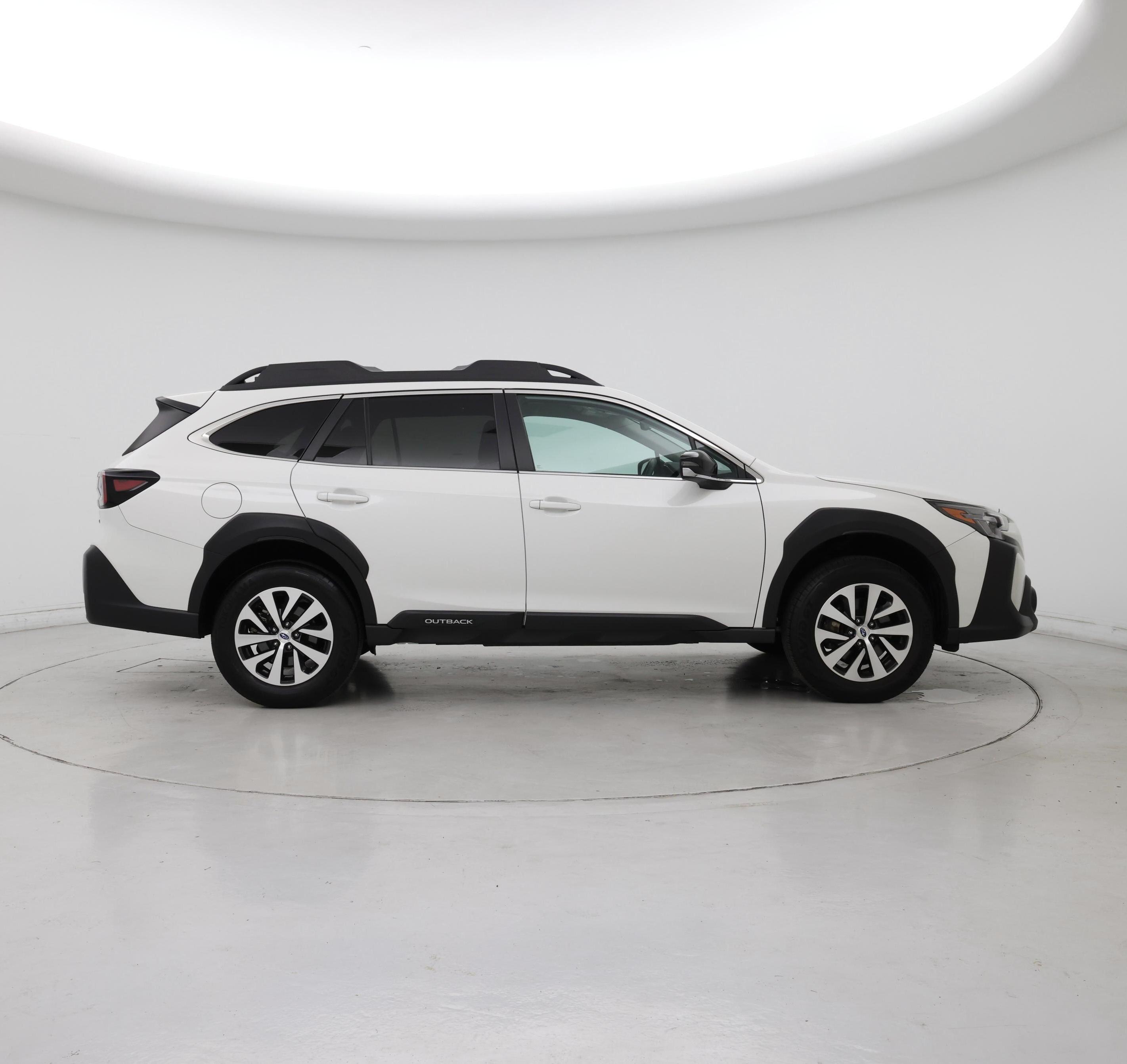 Thumbnail: 2024 Subaru Outback - 7