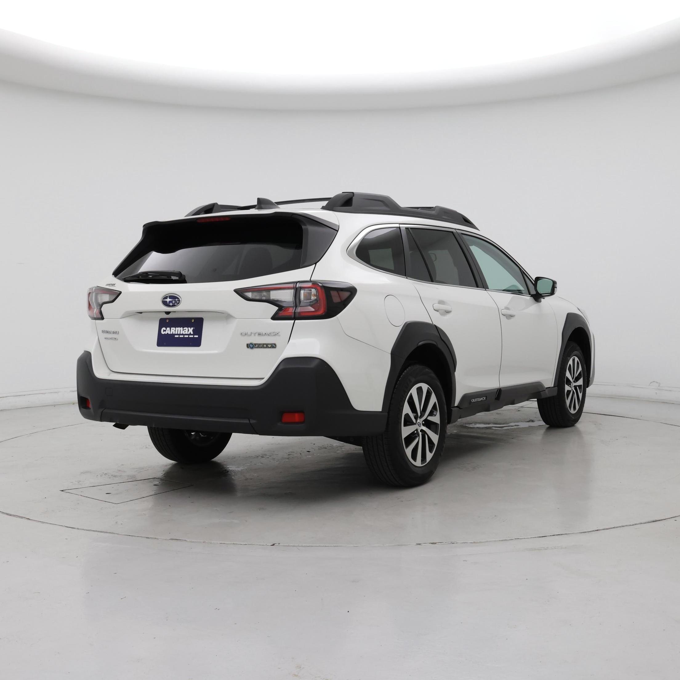 Thumbnail: 2024 Subaru Outback - 8
