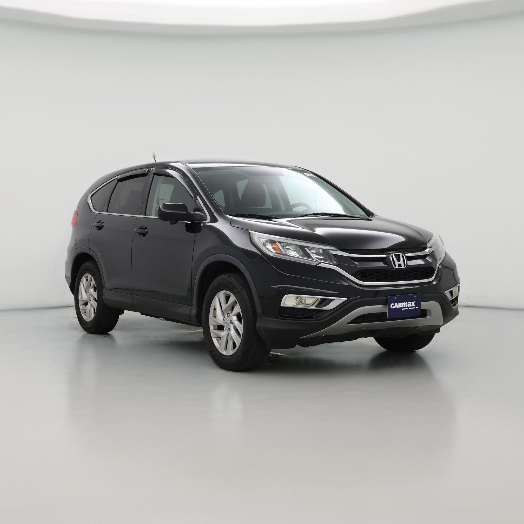 Thumbnail: 2016 Honda CR-V - 1