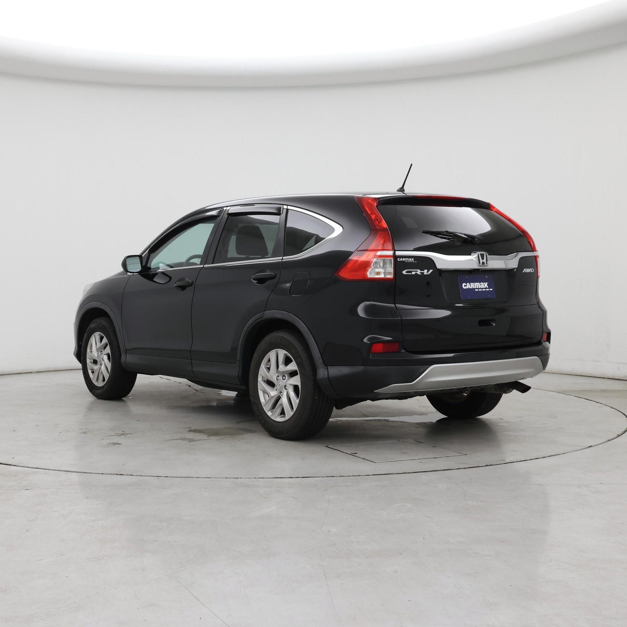 Thumbnail: 2016 Honda CR-V - 2
