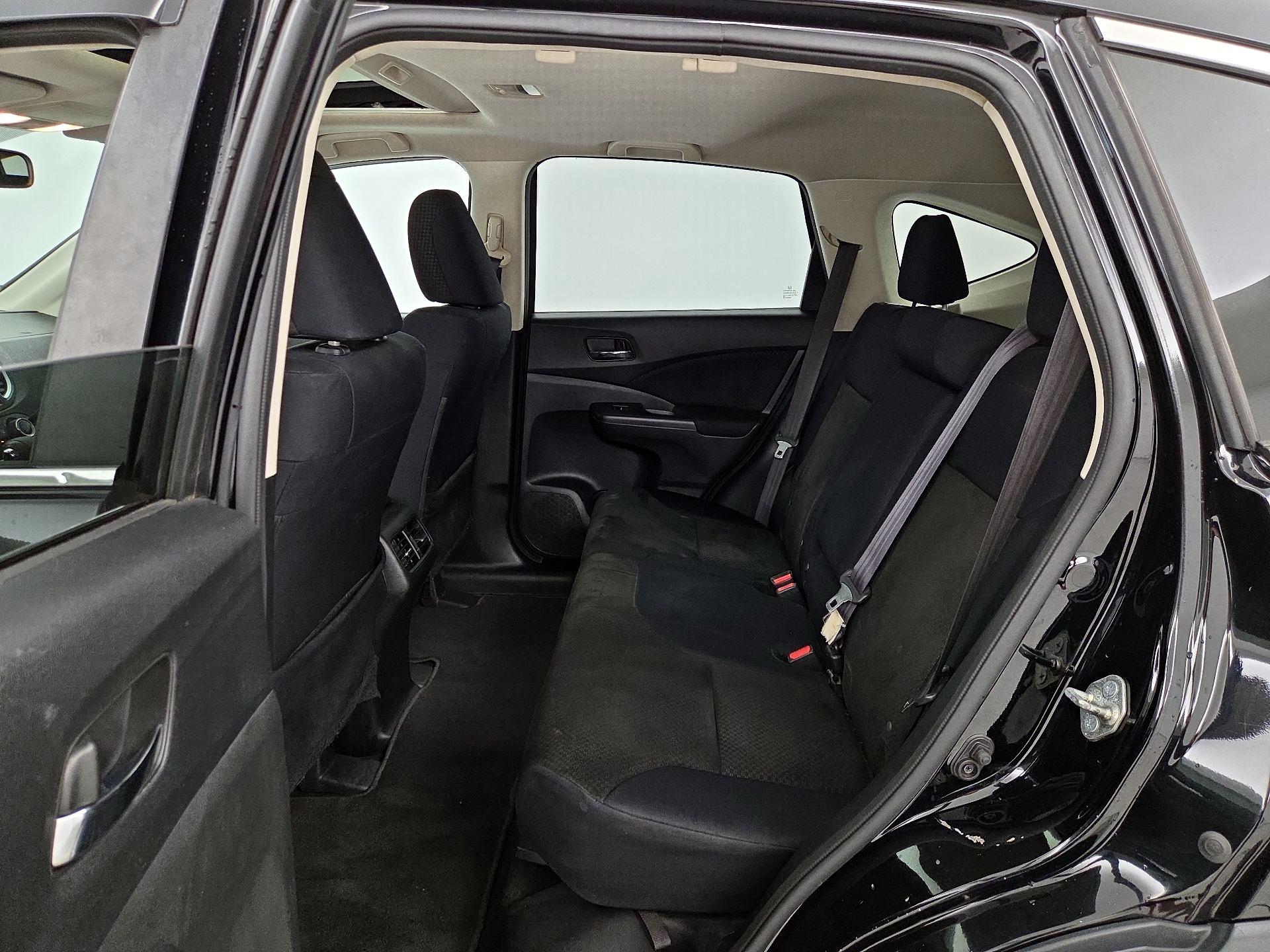 Thumbnail: 2016 Honda CR-V - 20
