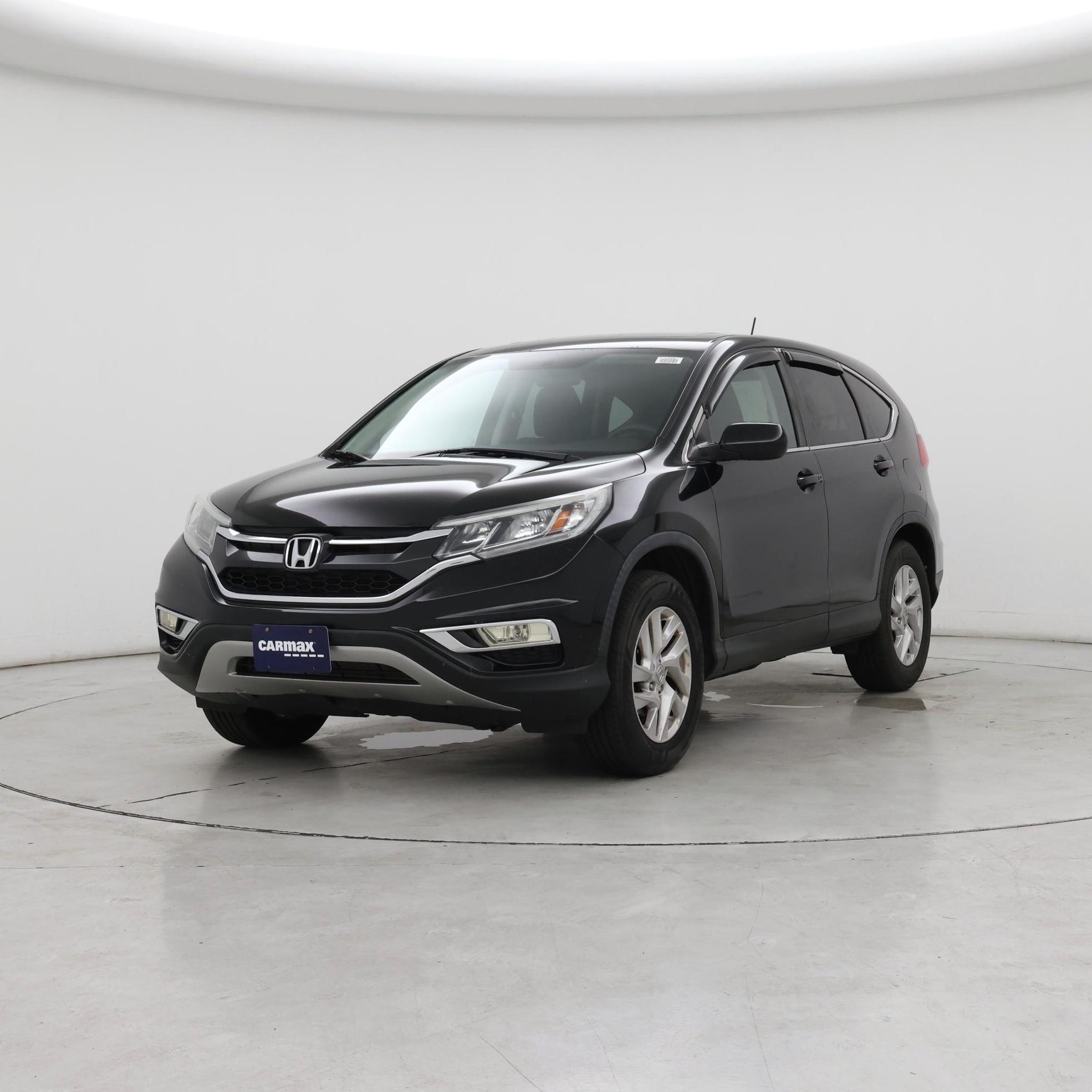 Thumbnail: 2016 Honda CR-V - 4