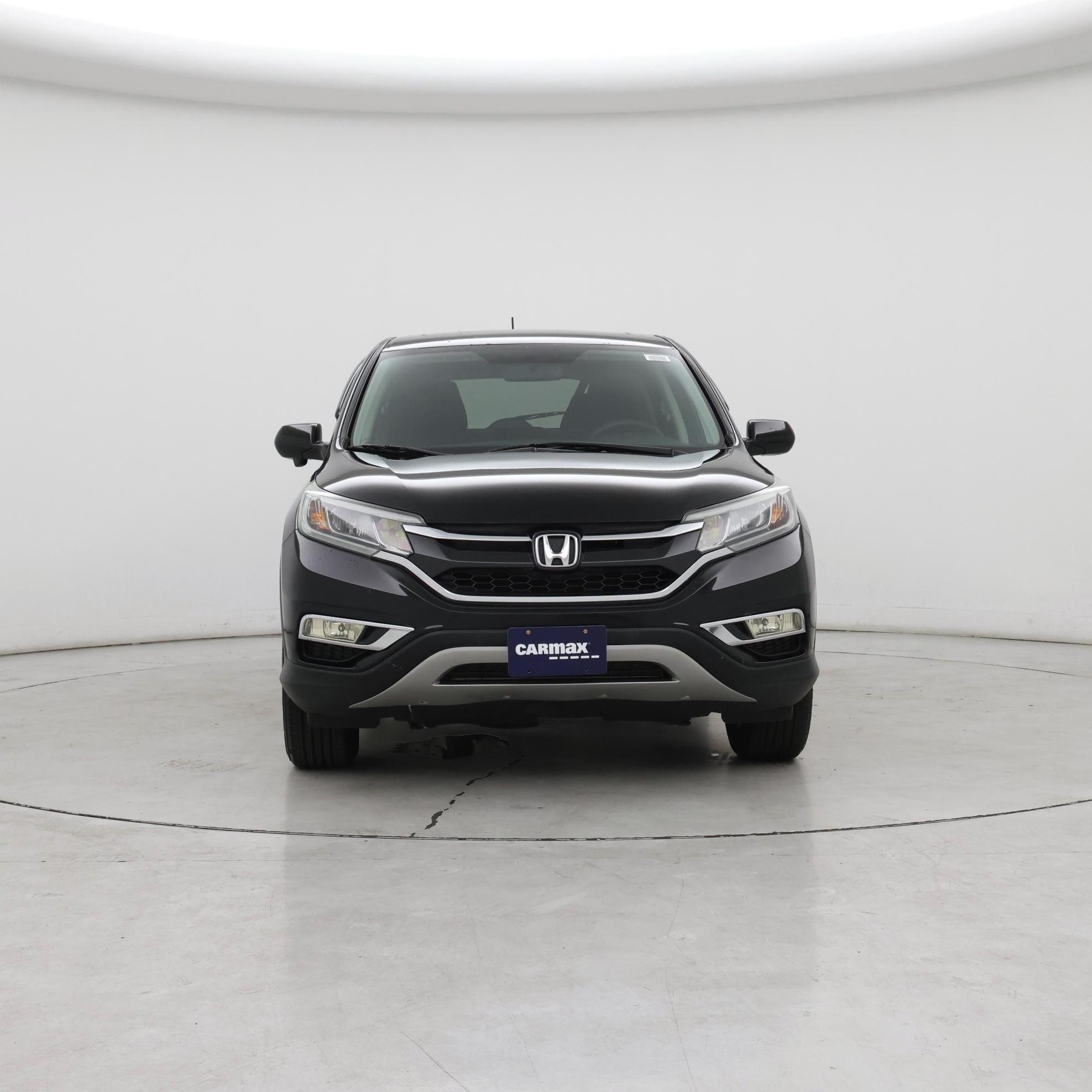 Thumbnail: 2016 Honda CR-V - 5