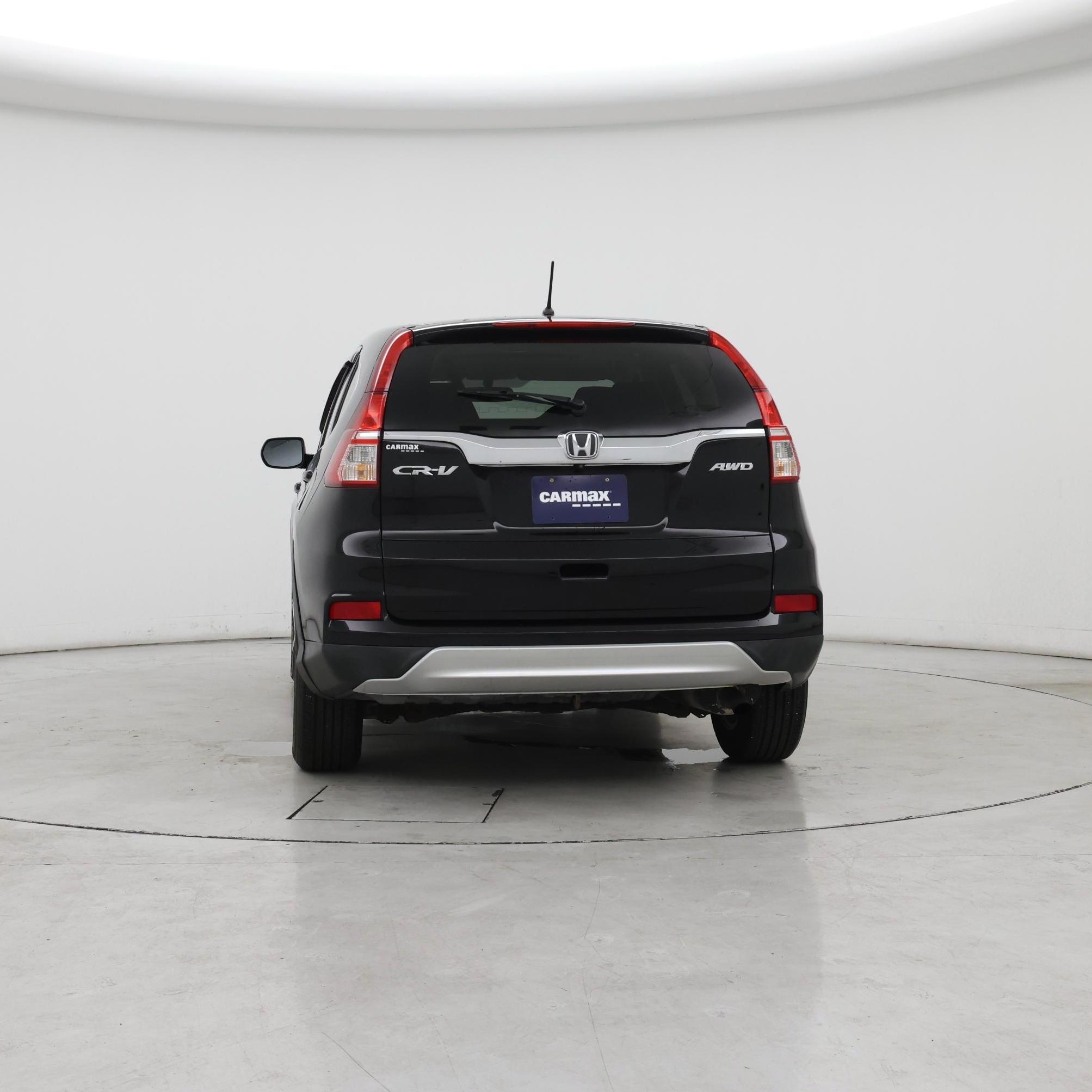 Thumbnail: 2016 Honda CR-V - 6