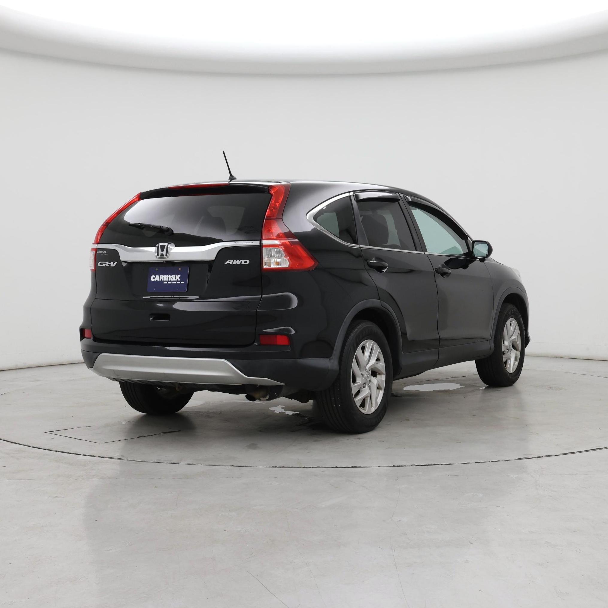 Thumbnail: 2016 Honda CR-V - 8