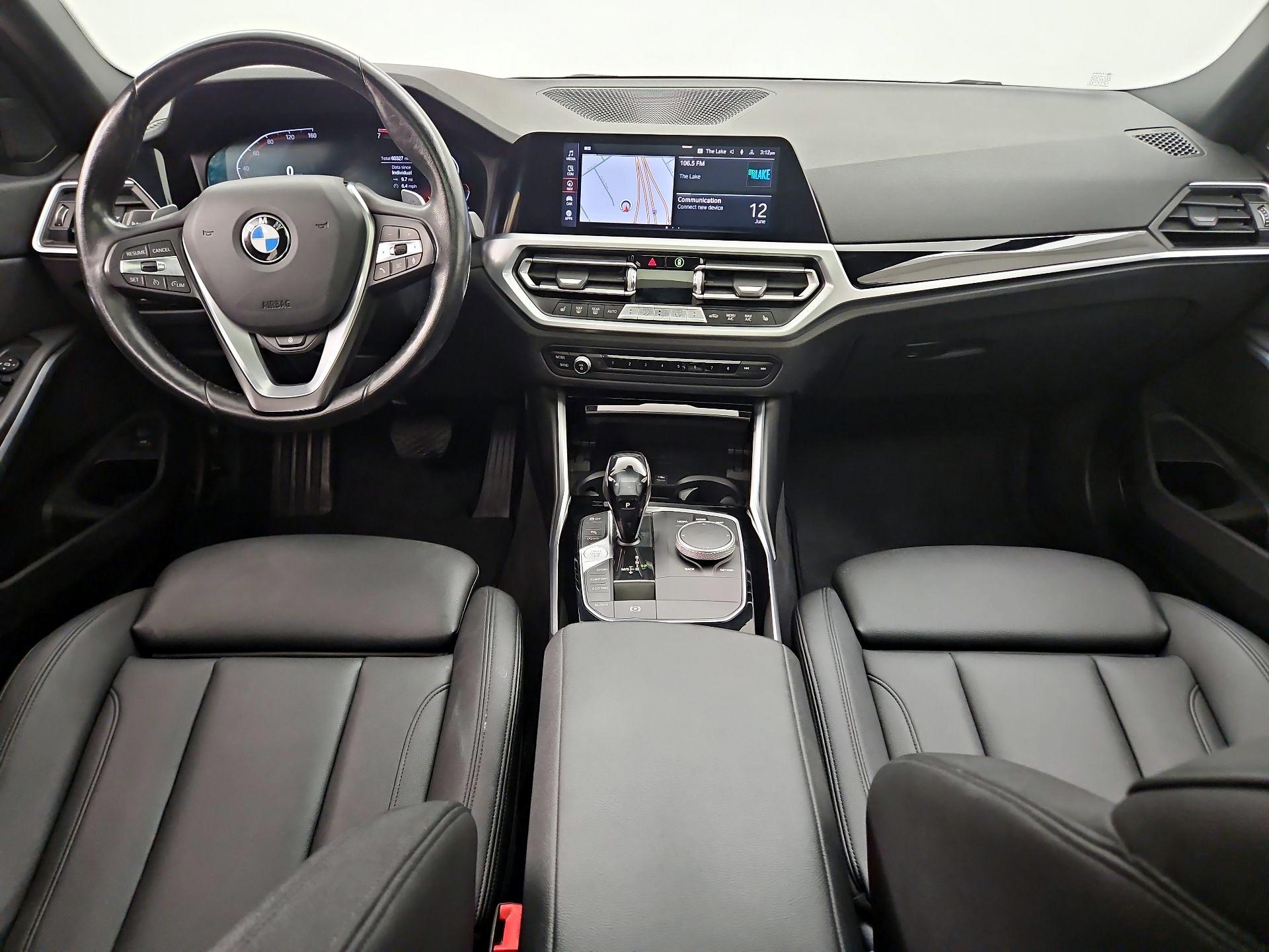 Thumbnail: 2019 BMW 3 Series - 9