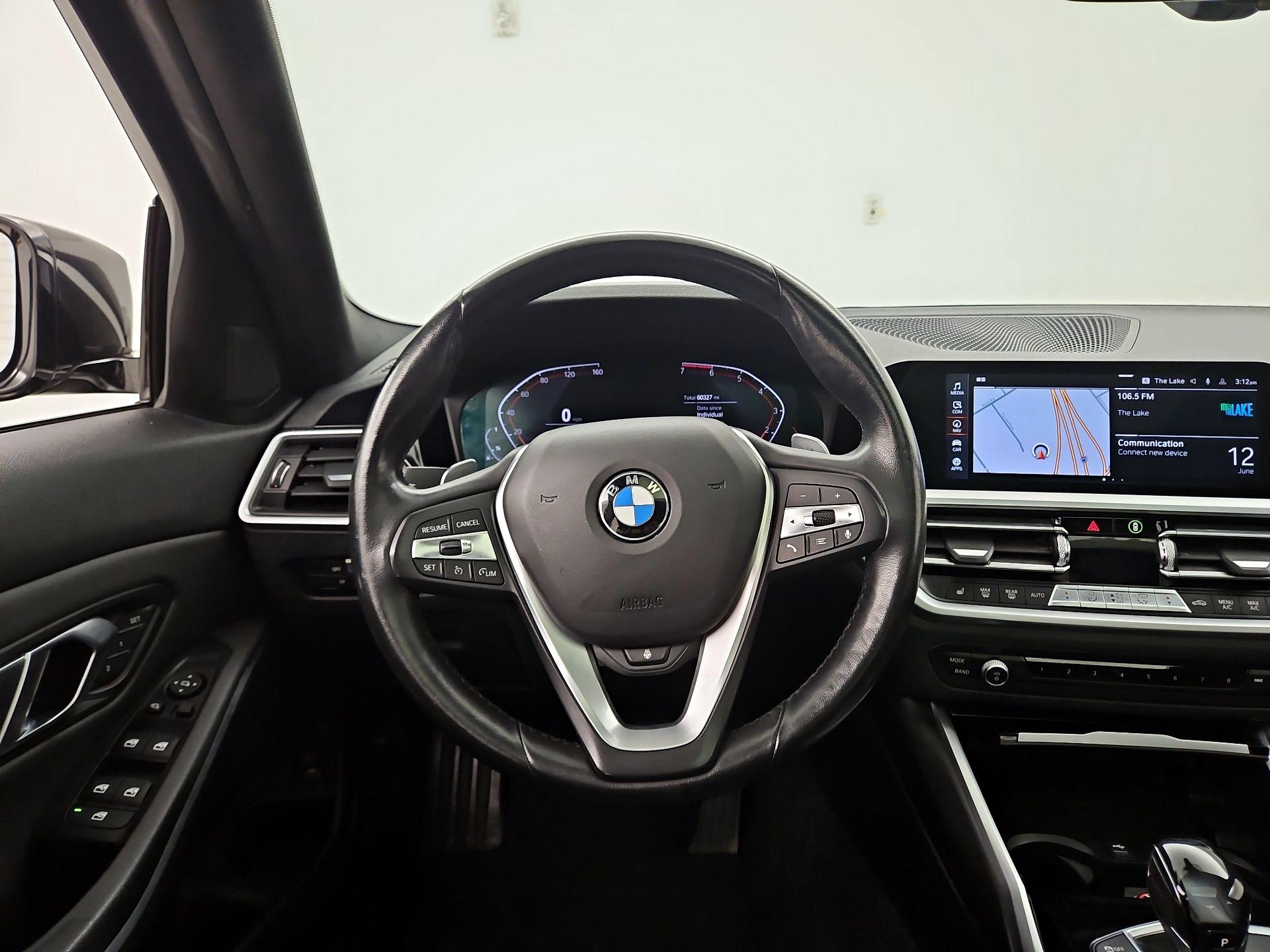 Thumbnail: 2019 BMW 3 Series - 10