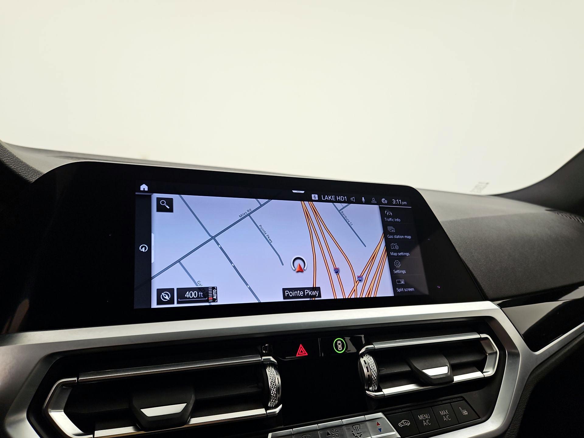 Thumbnail: 2019 BMW 3 Series - 14