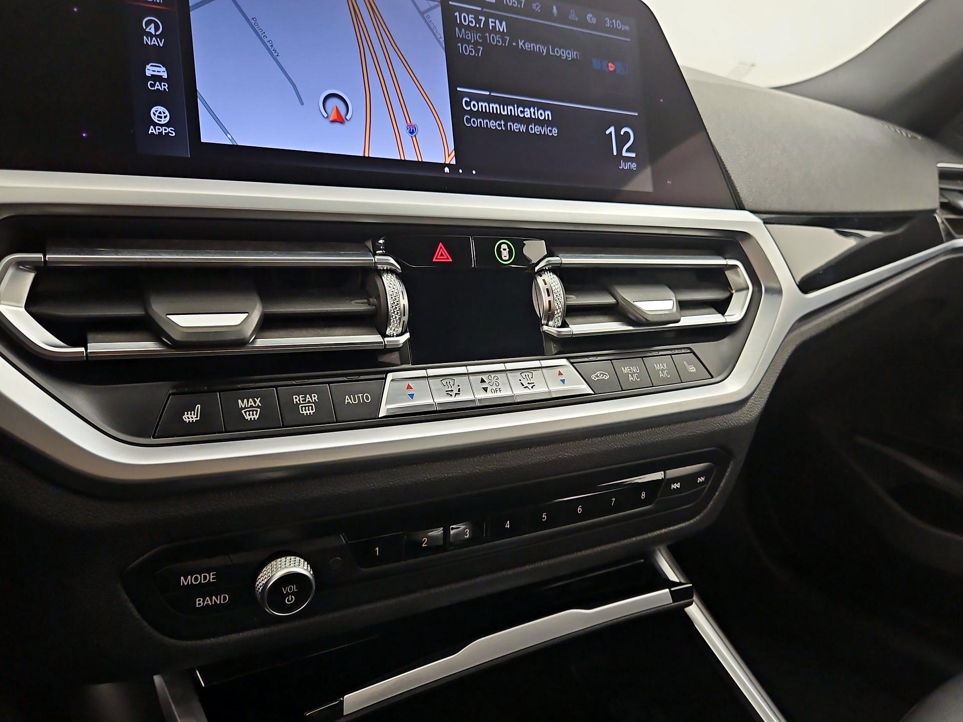 Thumbnail: 2019 BMW 3 Series - 17