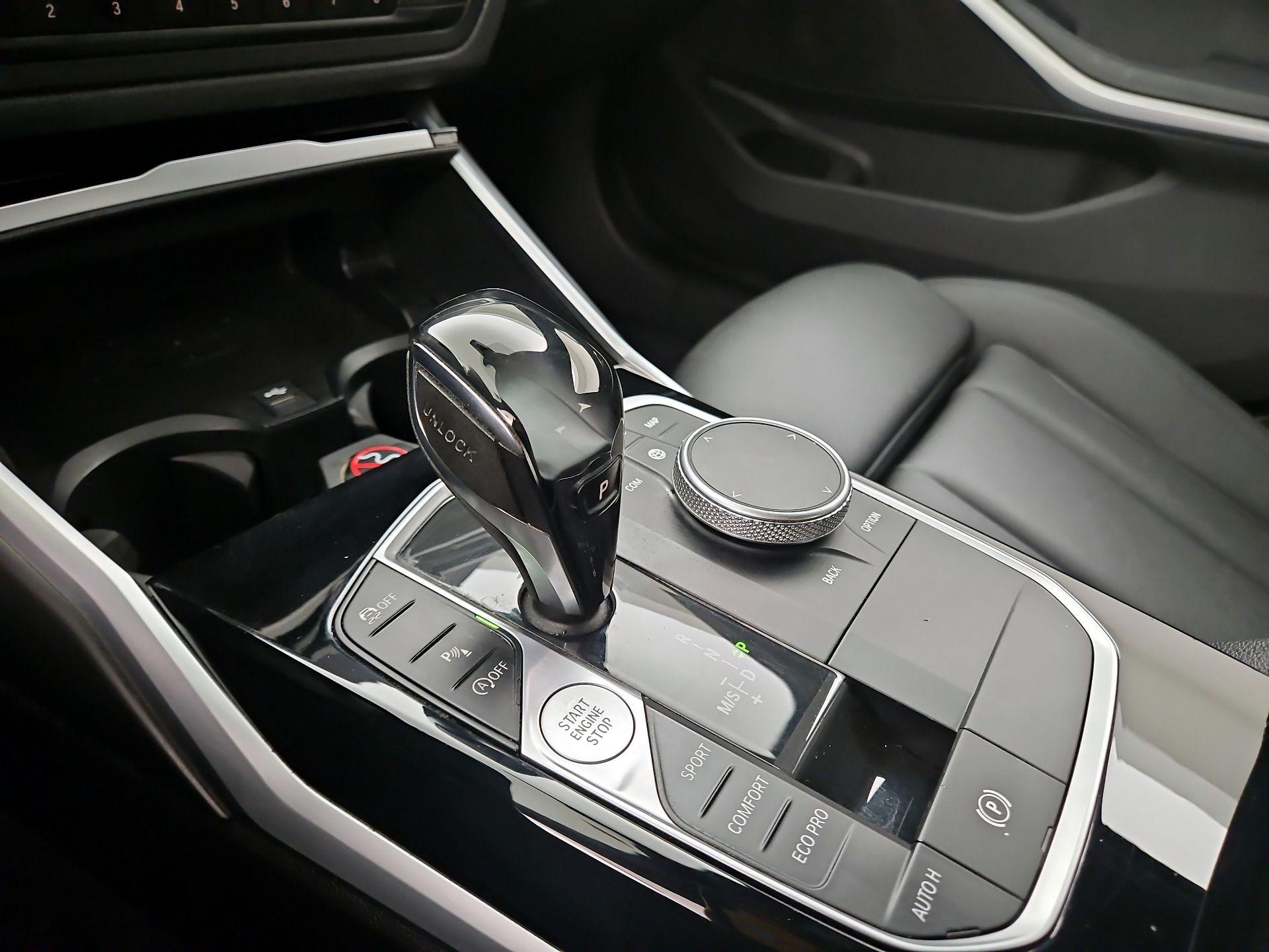 Thumbnail: 2019 BMW 3 Series - 18