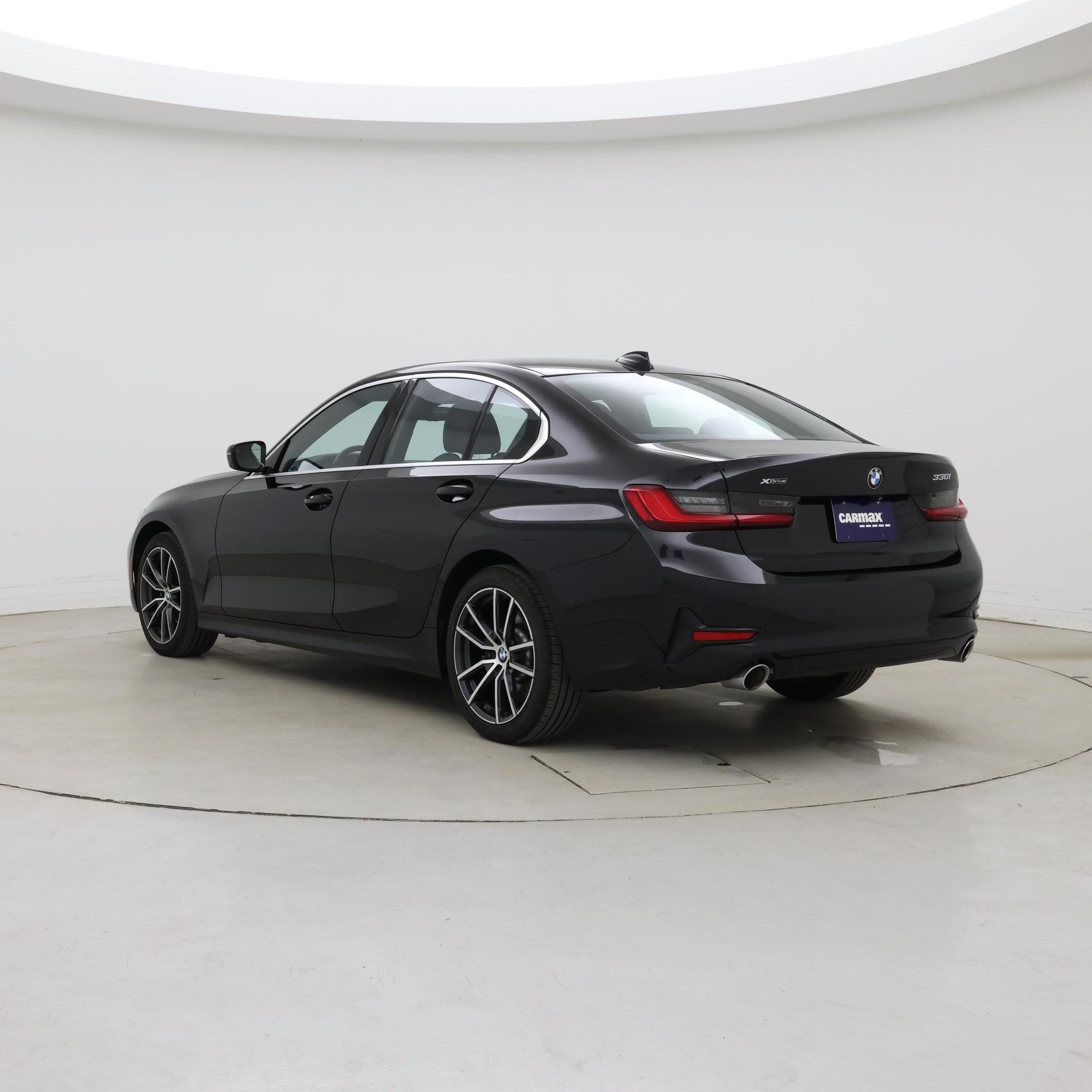 Thumbnail: 2019 BMW 3 Series - 2