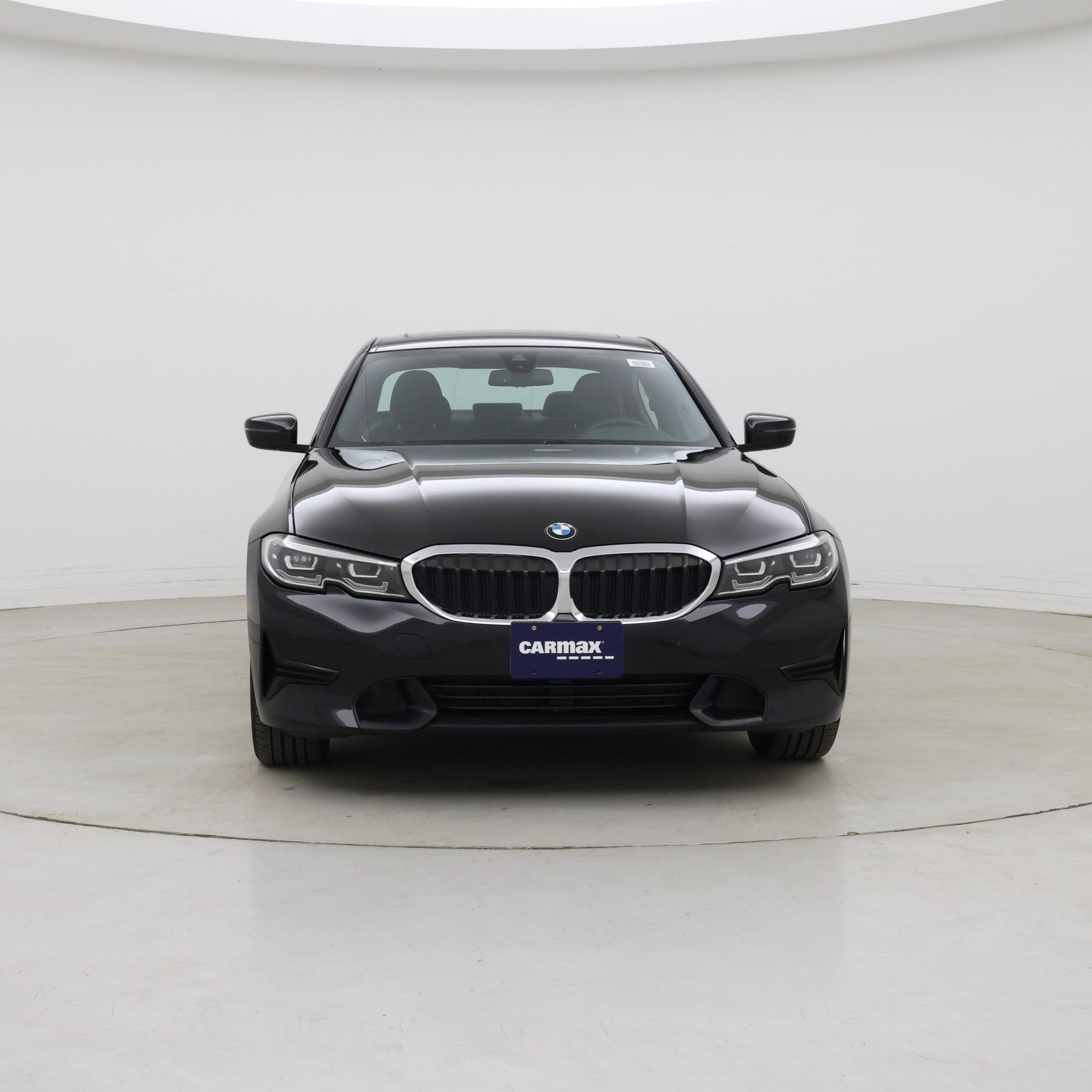 Thumbnail: 2019 BMW 3 Series - 5