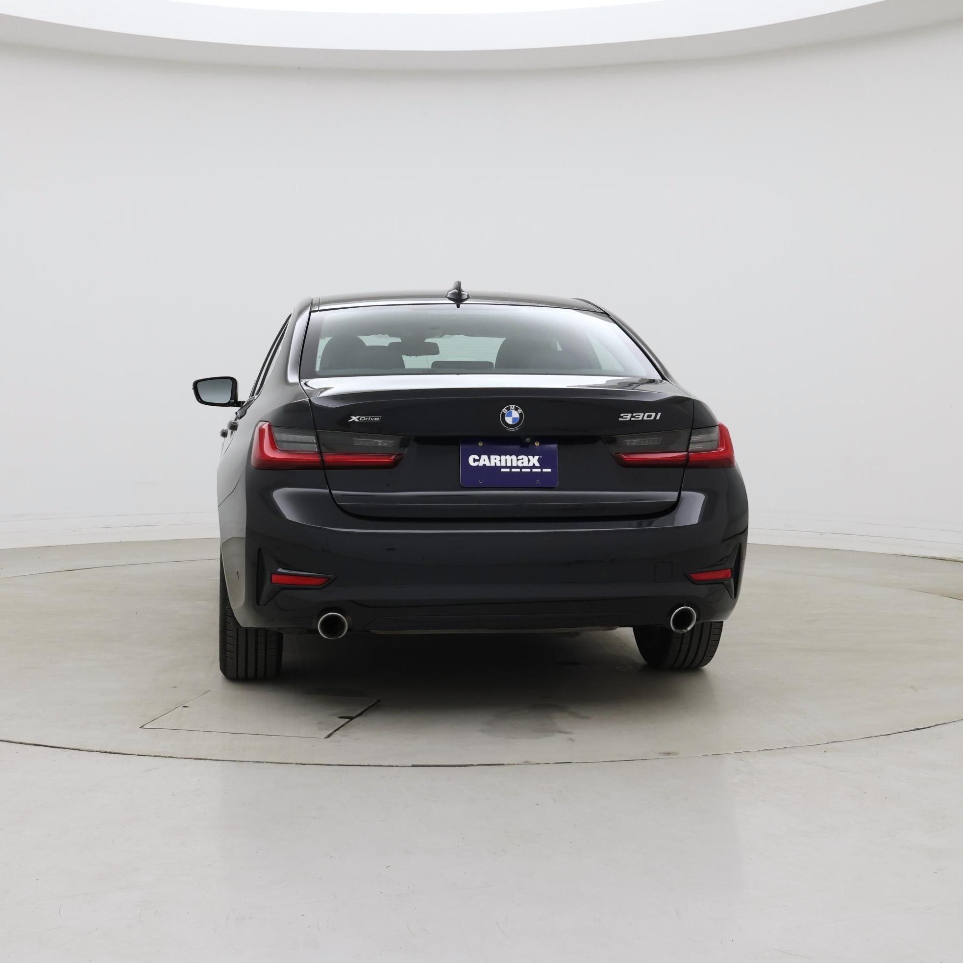 Thumbnail: 2019 BMW 3 Series - 6
