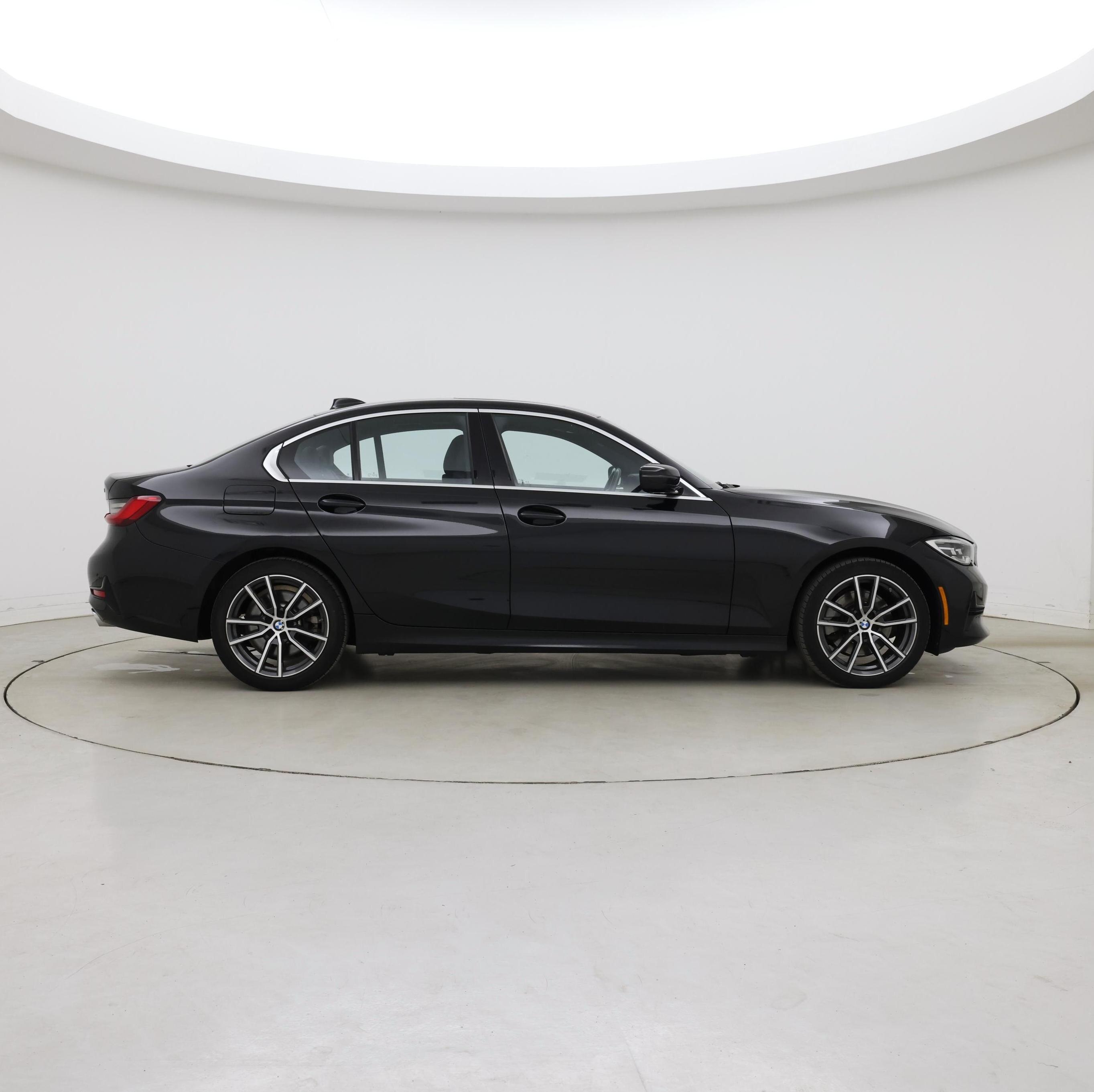 Thumbnail: 2019 BMW 3 Series - 7