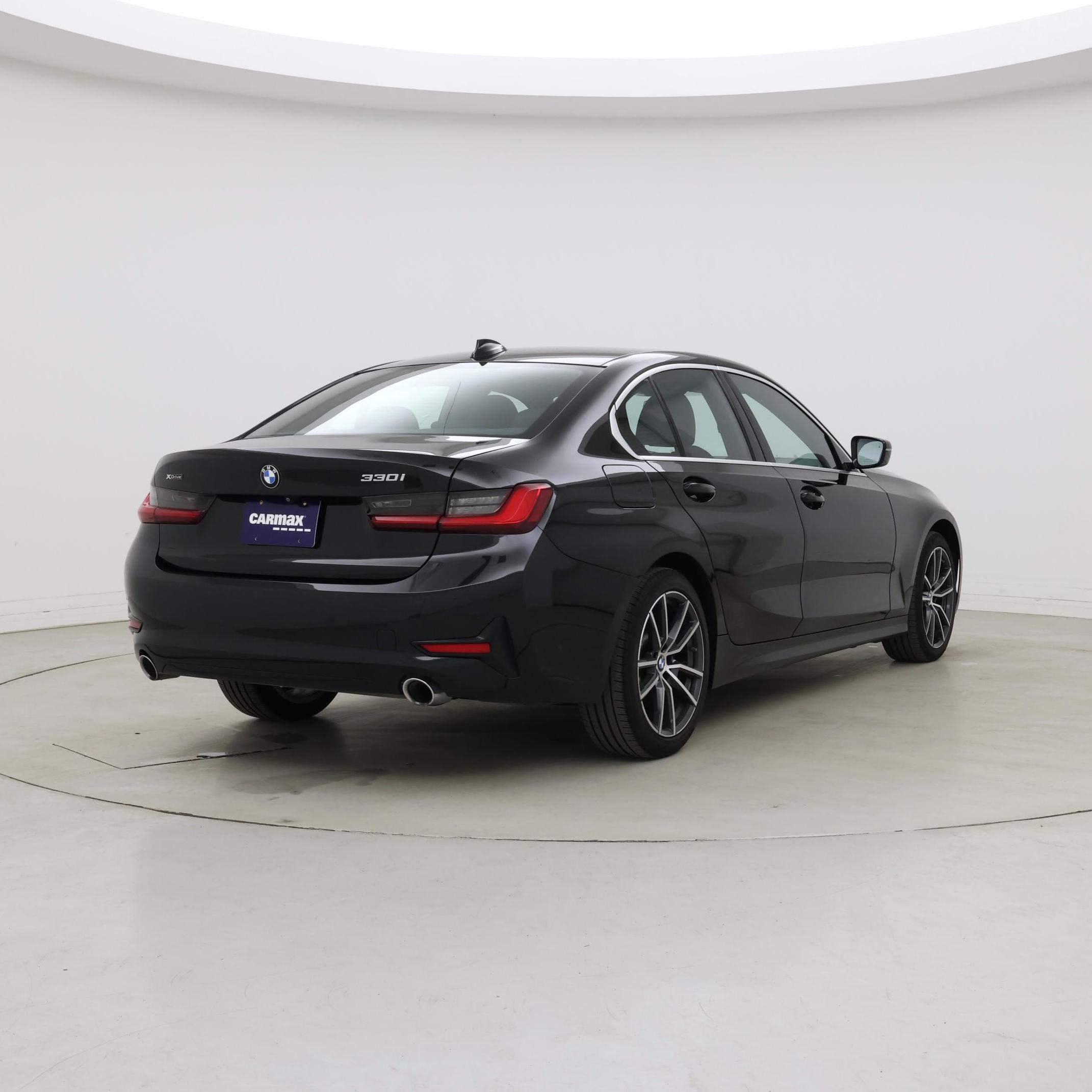 Thumbnail: 2019 BMW 3 Series - 8