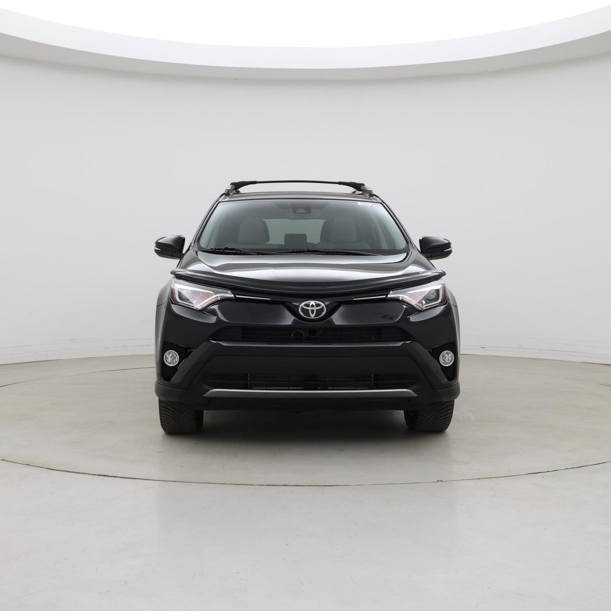 Thumbnail: 2017 Toyota RAV4 - 5