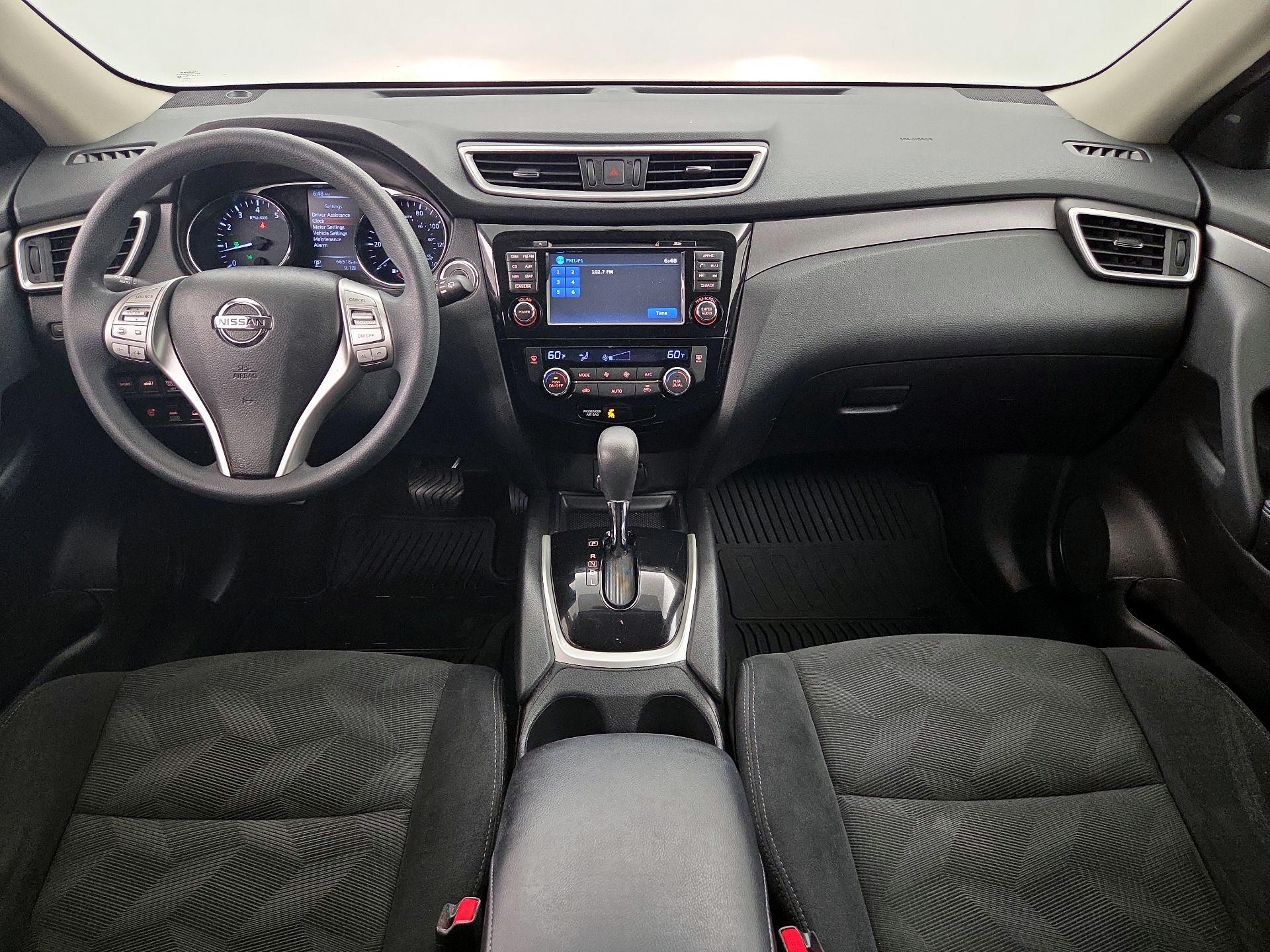 Thumbnail: 2014 Nissan Rogue - 9