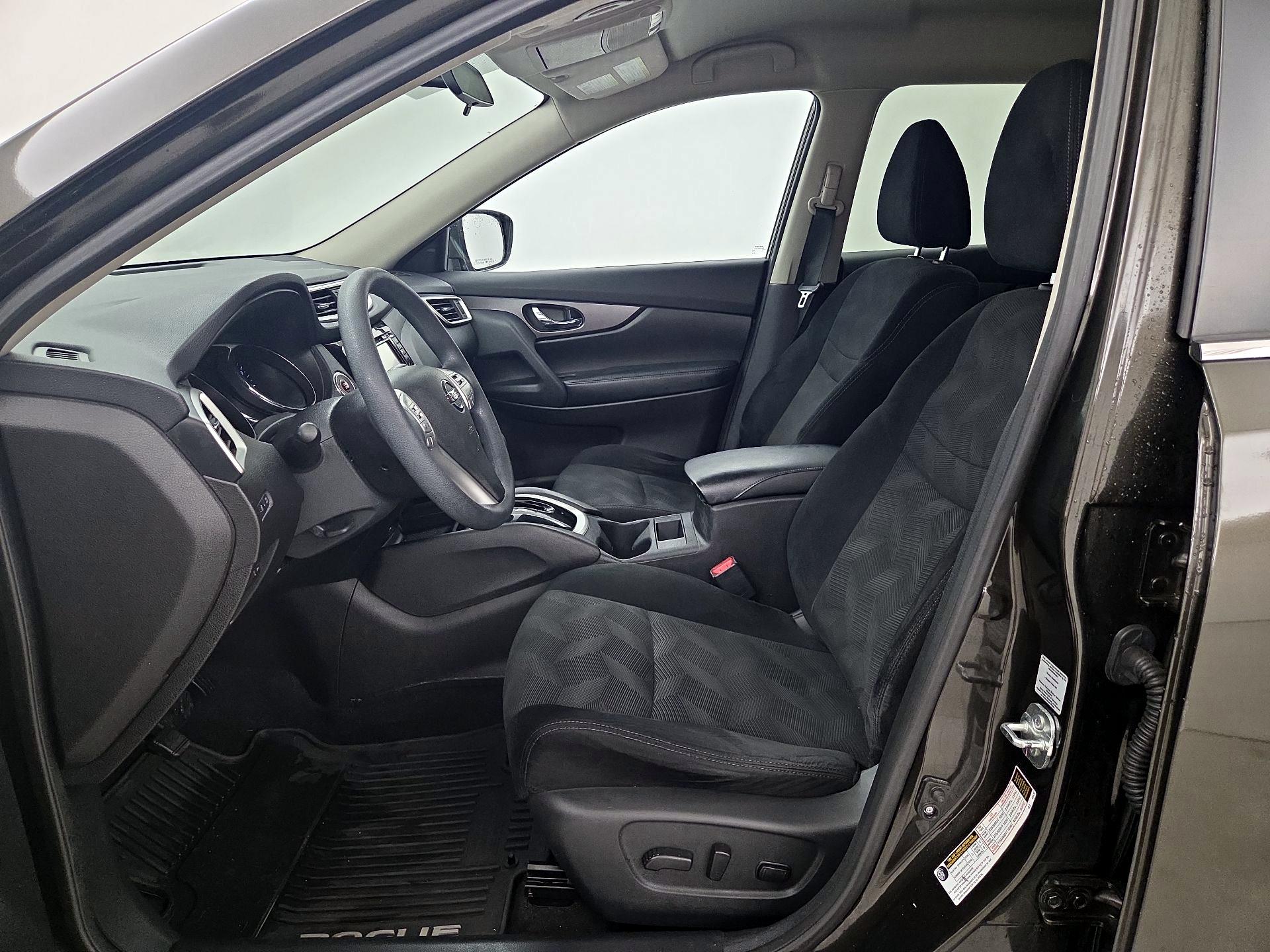 Thumbnail: 2014 Nissan Rogue - 11