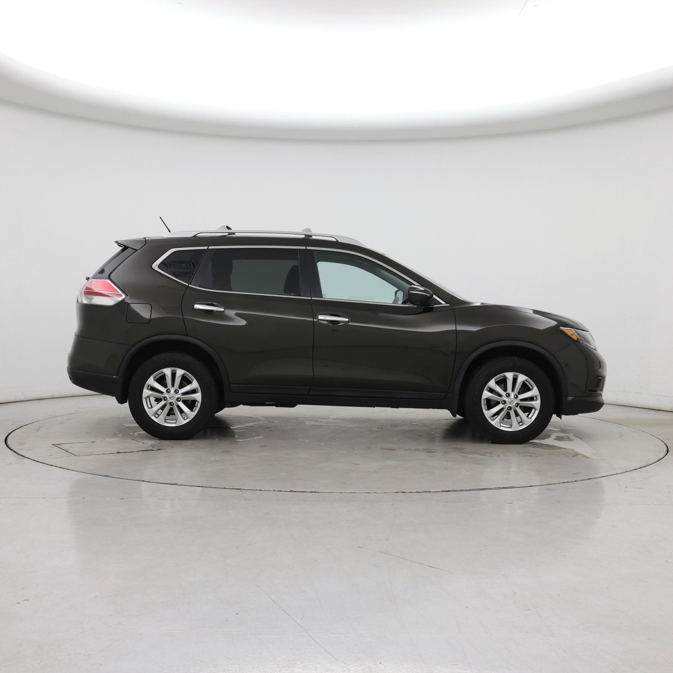 Thumbnail: 2014 Nissan Rogue - 7