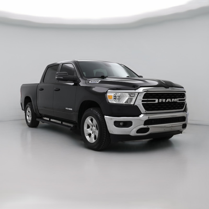2023 Ram 1500 Bighorn