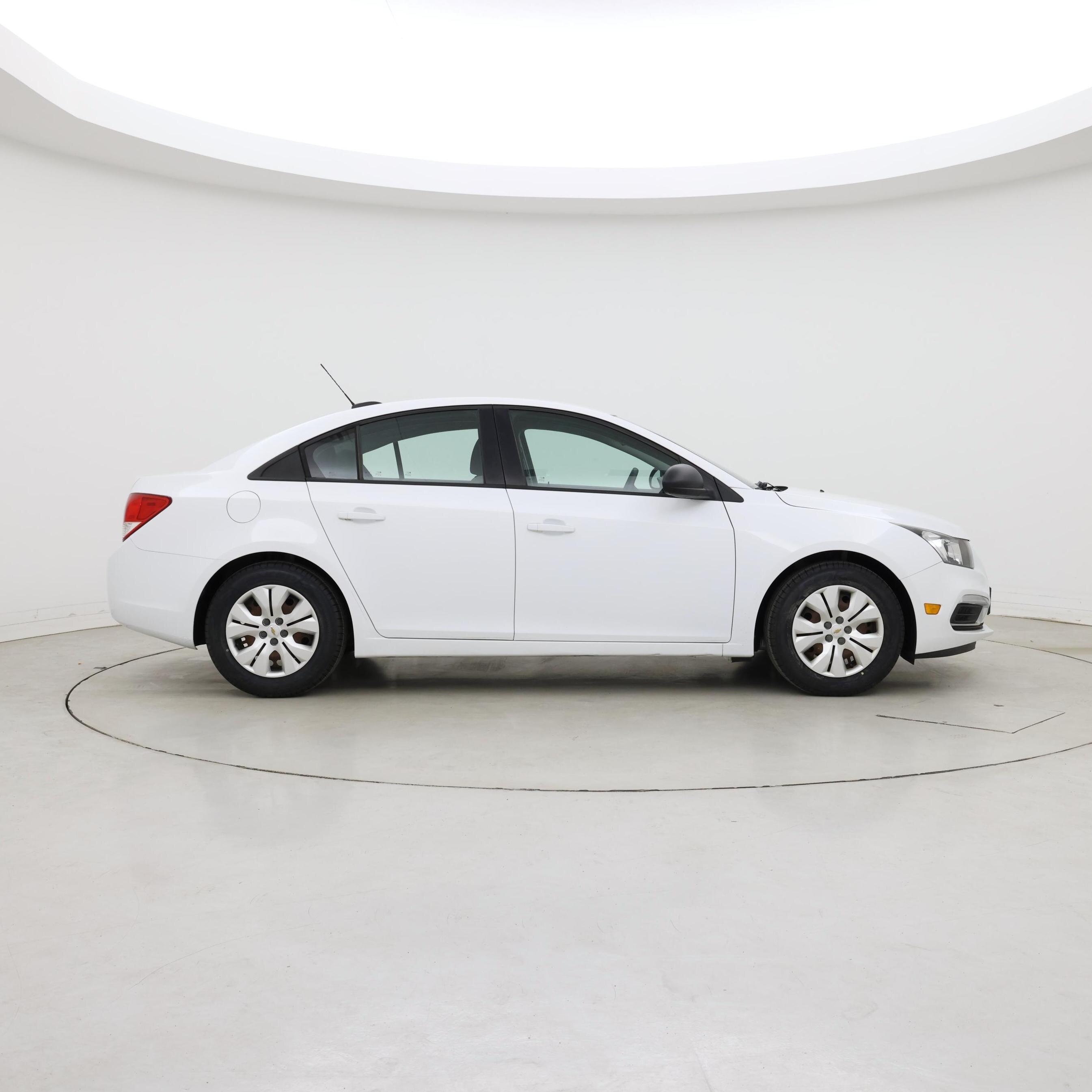 Thumbnail: 2016 Chevrolet Cruze - 7