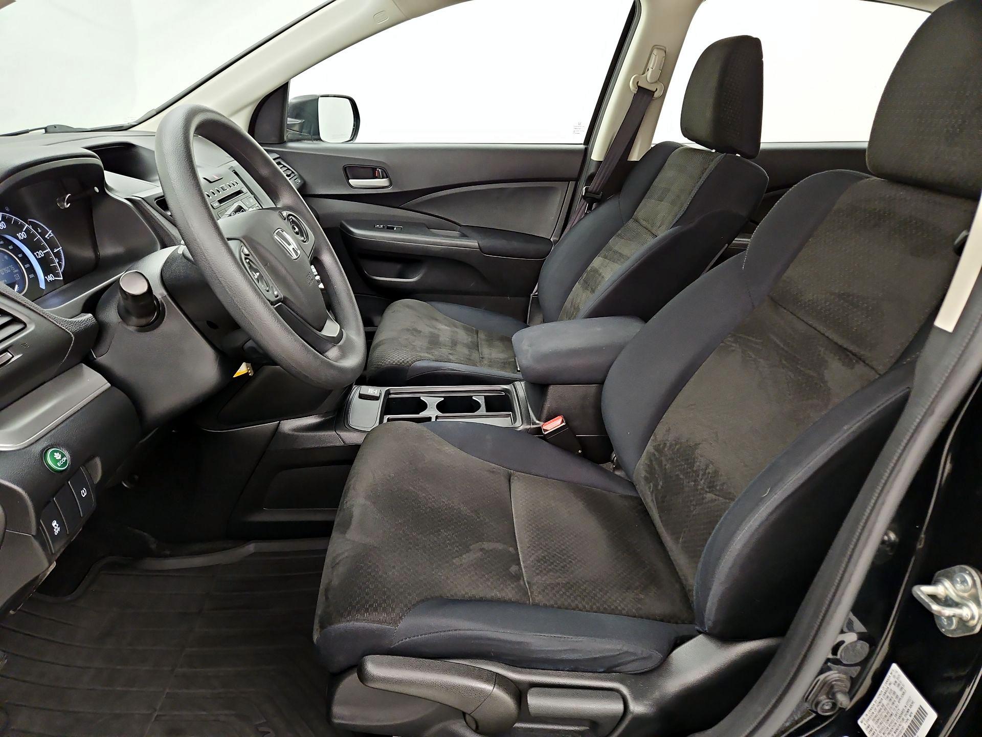 Thumbnail: 2016 Honda CR-V - 11