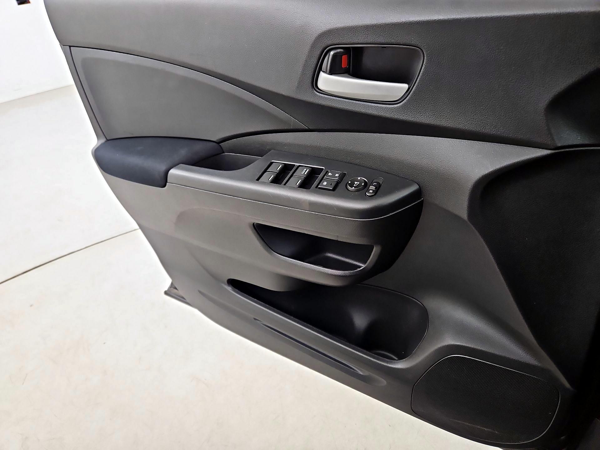 Thumbnail: 2016 Honda CR-V - 12
