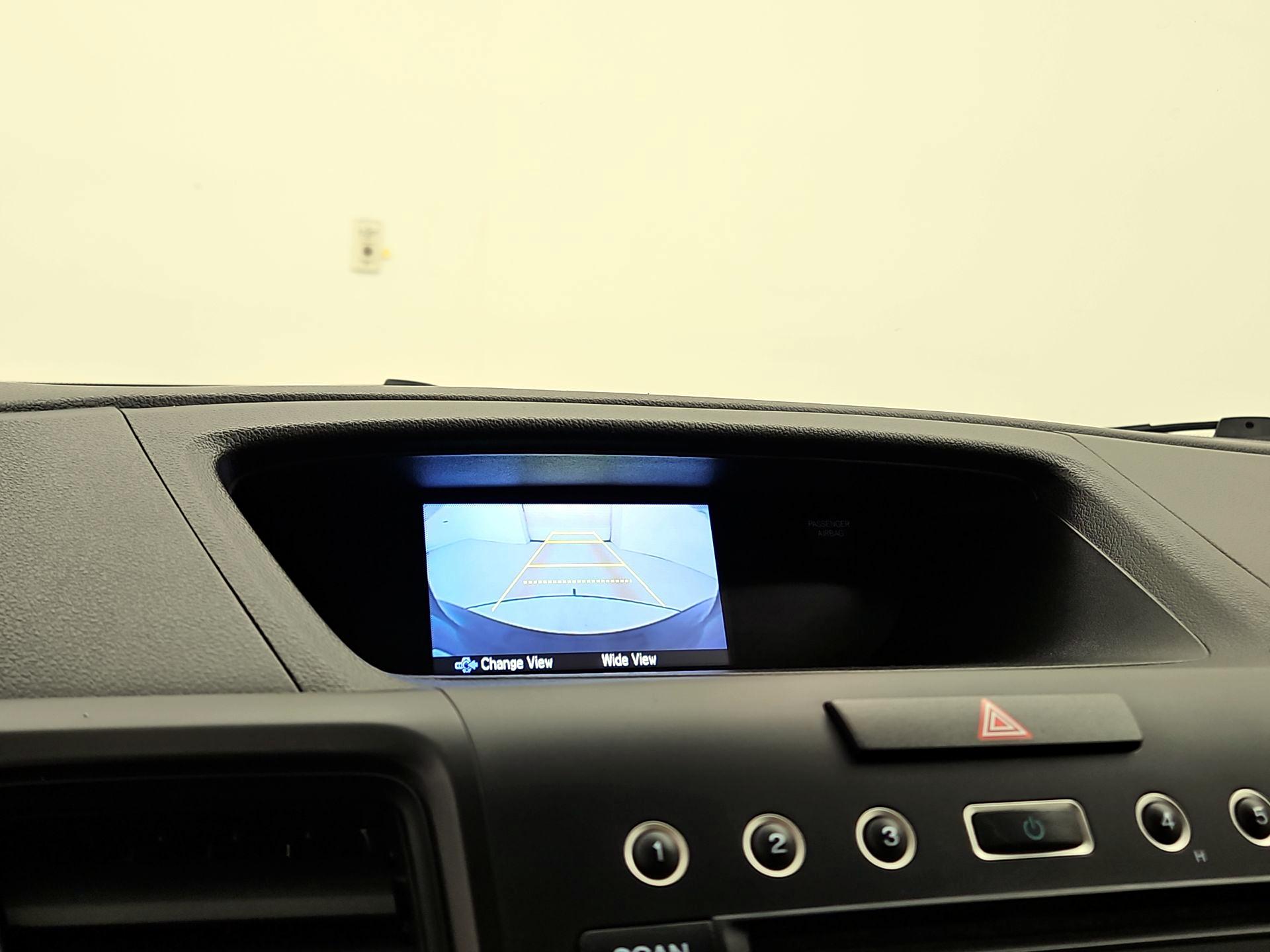 Thumbnail: 2016 Honda CR-V - 14