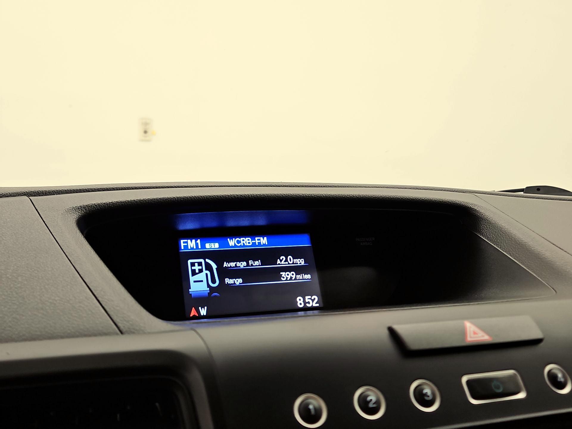 Thumbnail: 2016 Honda CR-V - 15