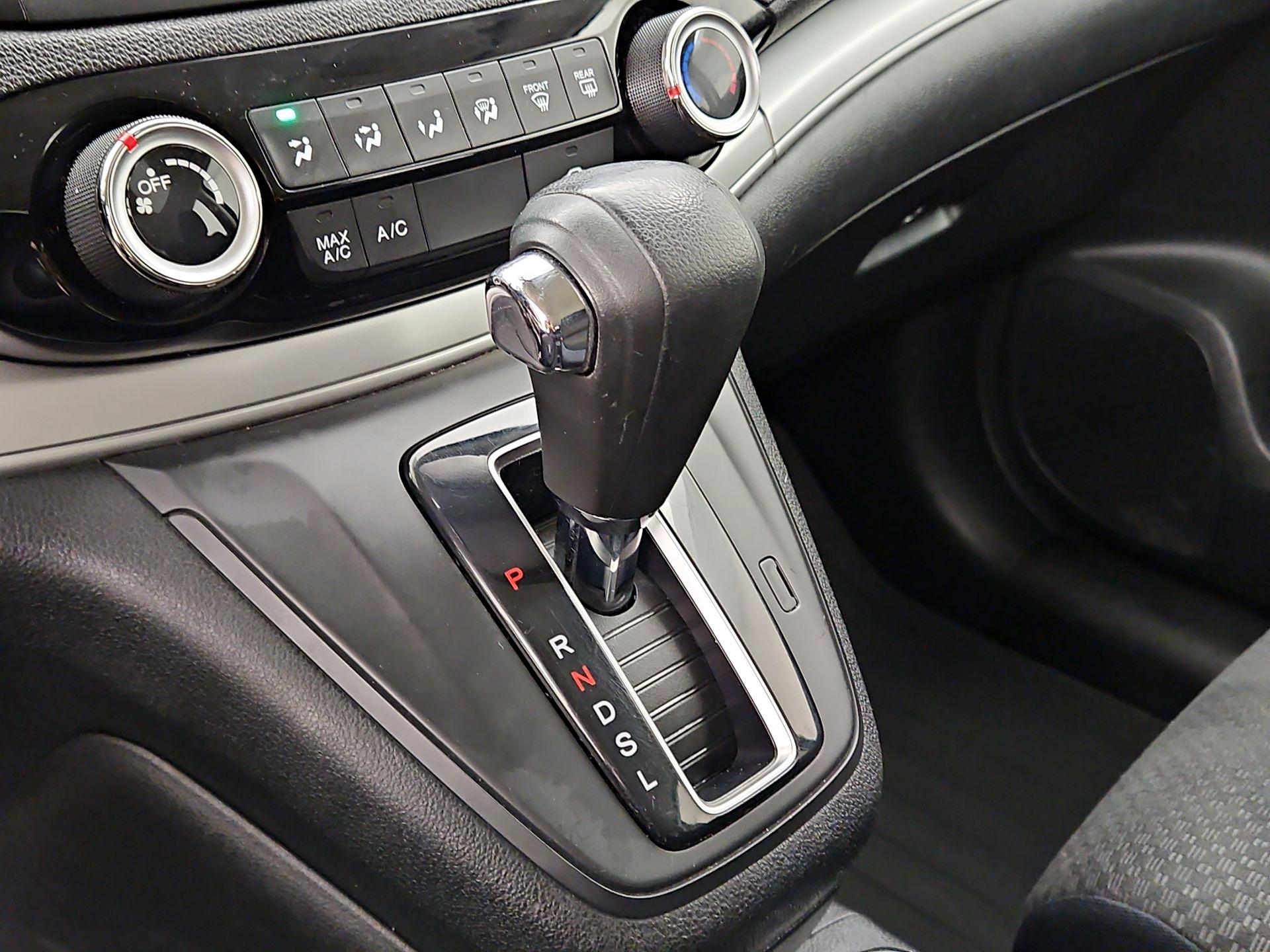 Thumbnail: 2016 Honda CR-V - 17