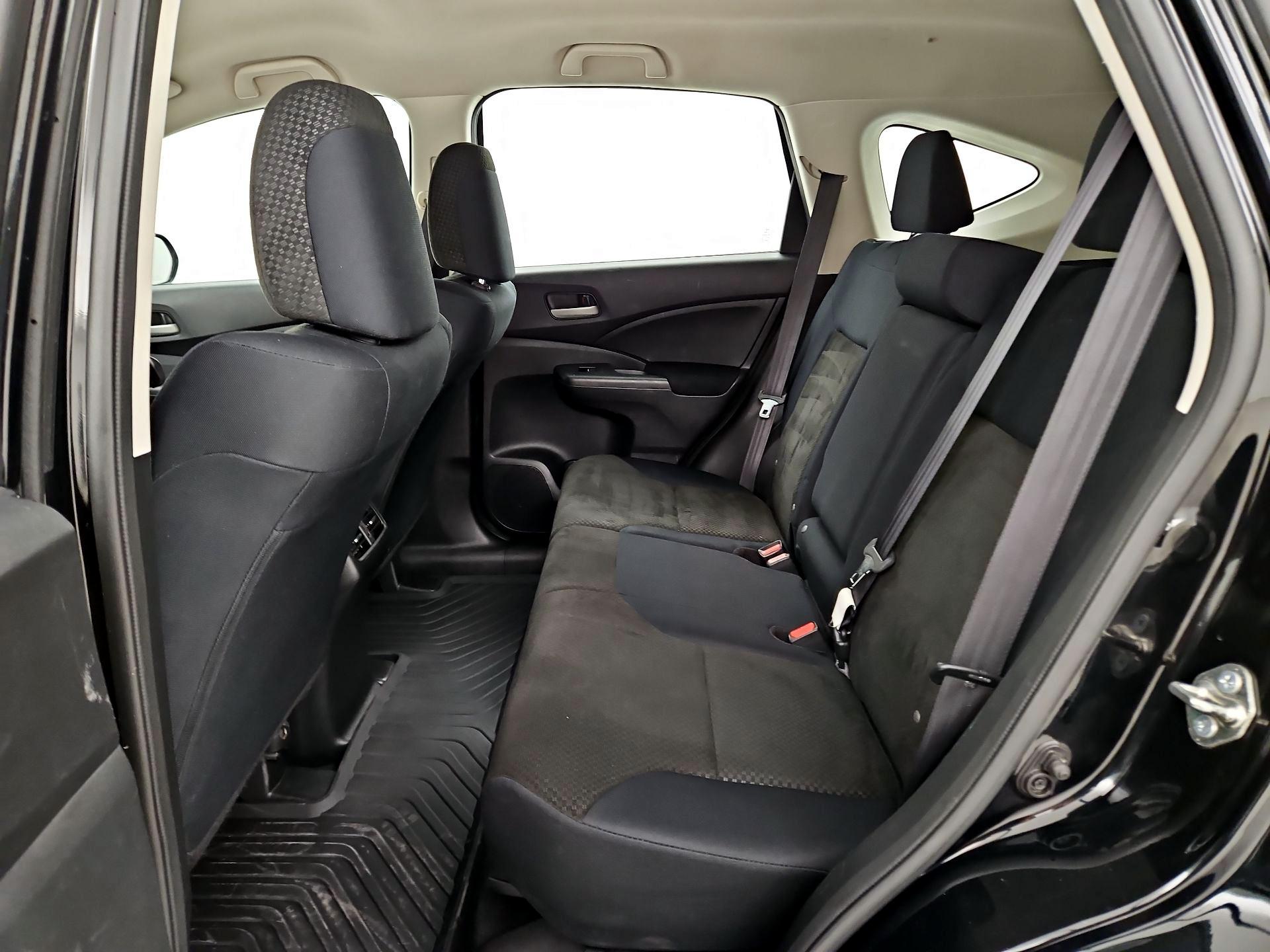 Thumbnail: 2016 Honda CR-V - 18