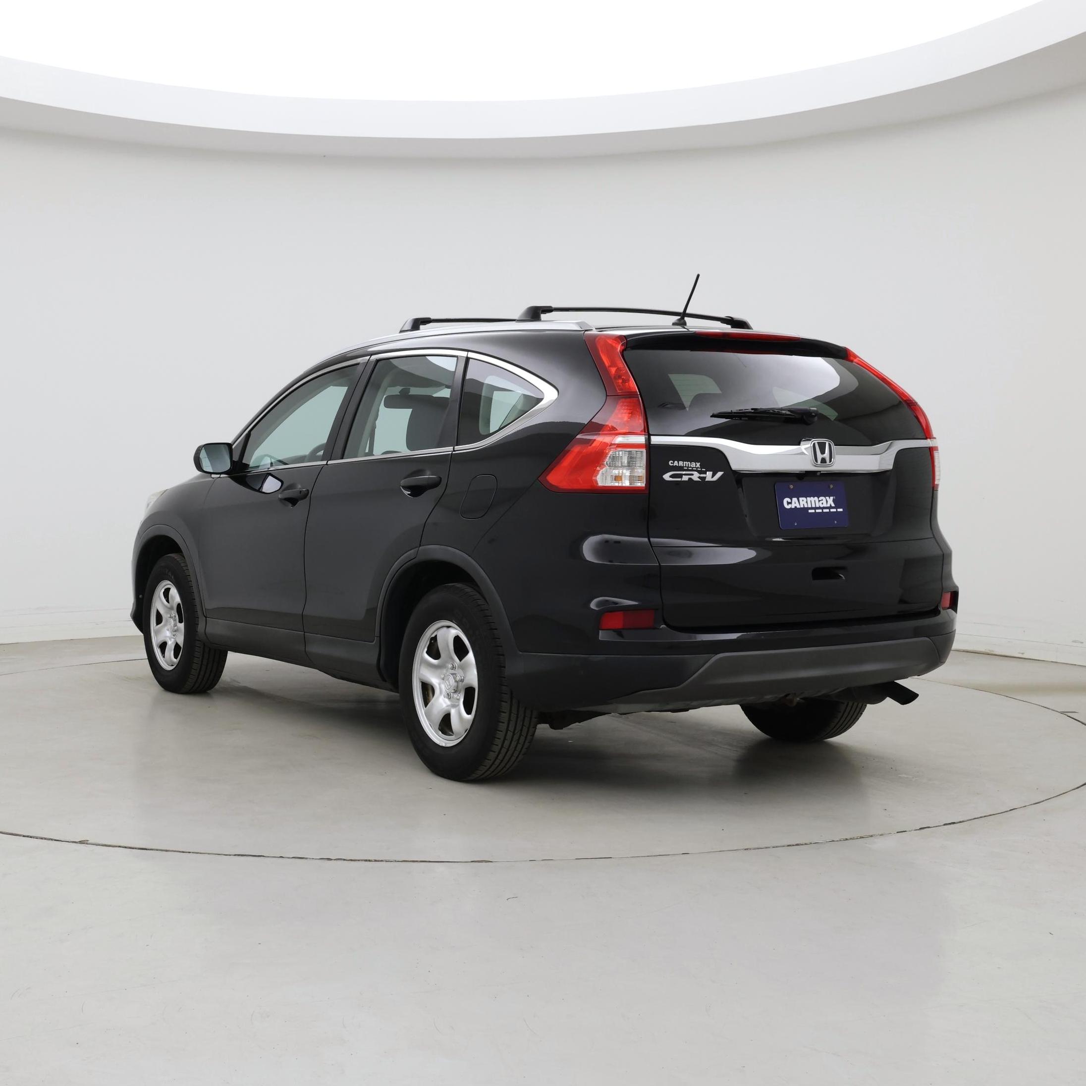 Thumbnail: 2016 Honda CR-V - 2