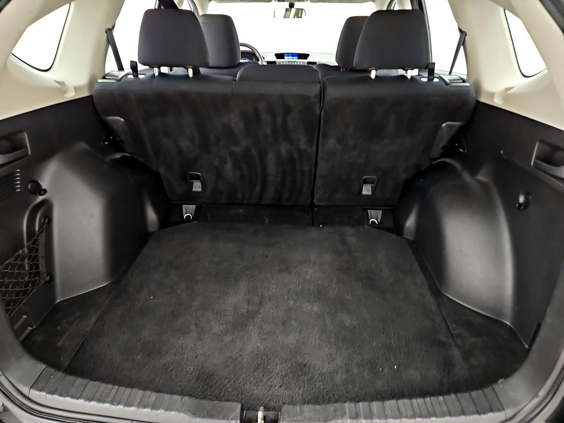 Thumbnail: 2016 Honda CR-V - 19