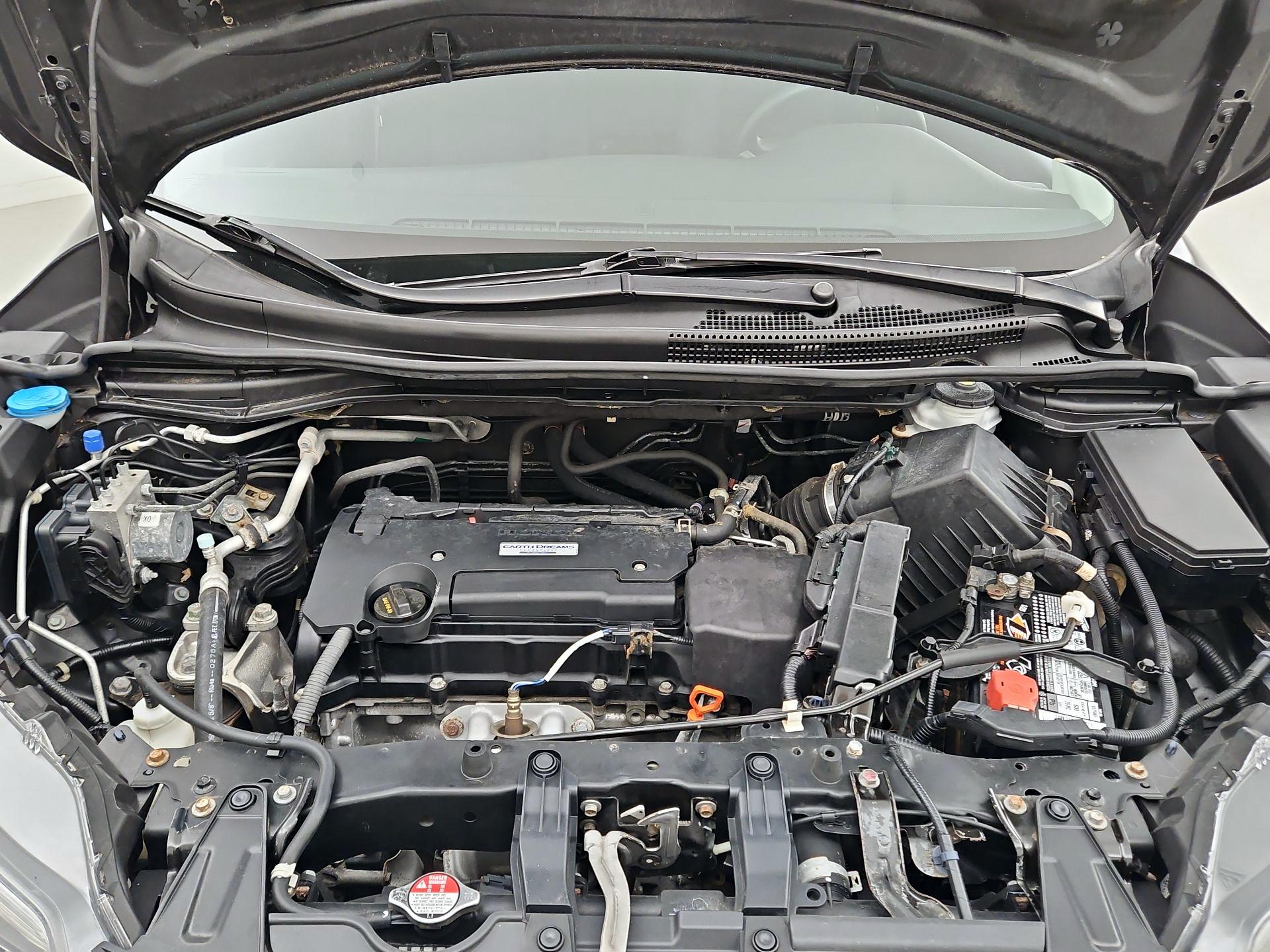 Thumbnail: 2016 Honda CR-V - 20