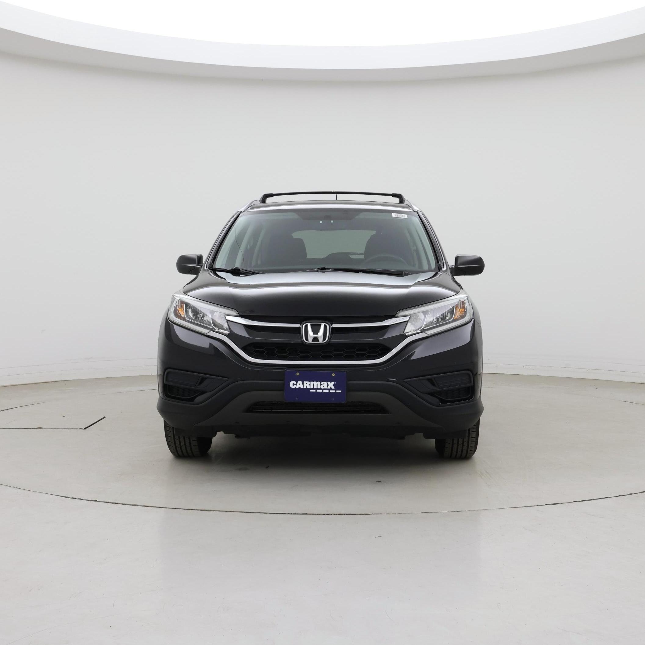 Thumbnail: 2016 Honda CR-V - 5